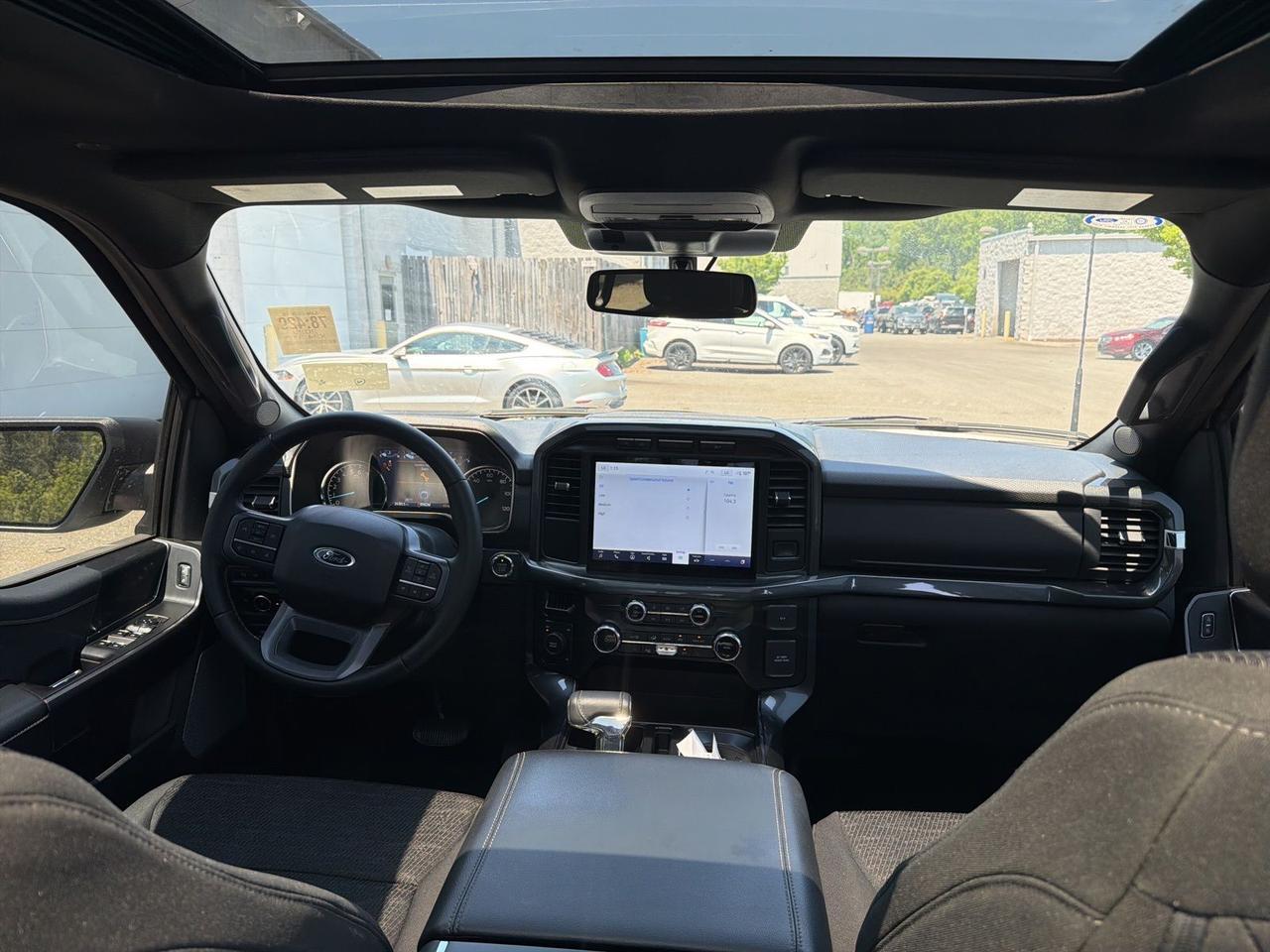 2023 Ford F-150 XLT Ashland VA