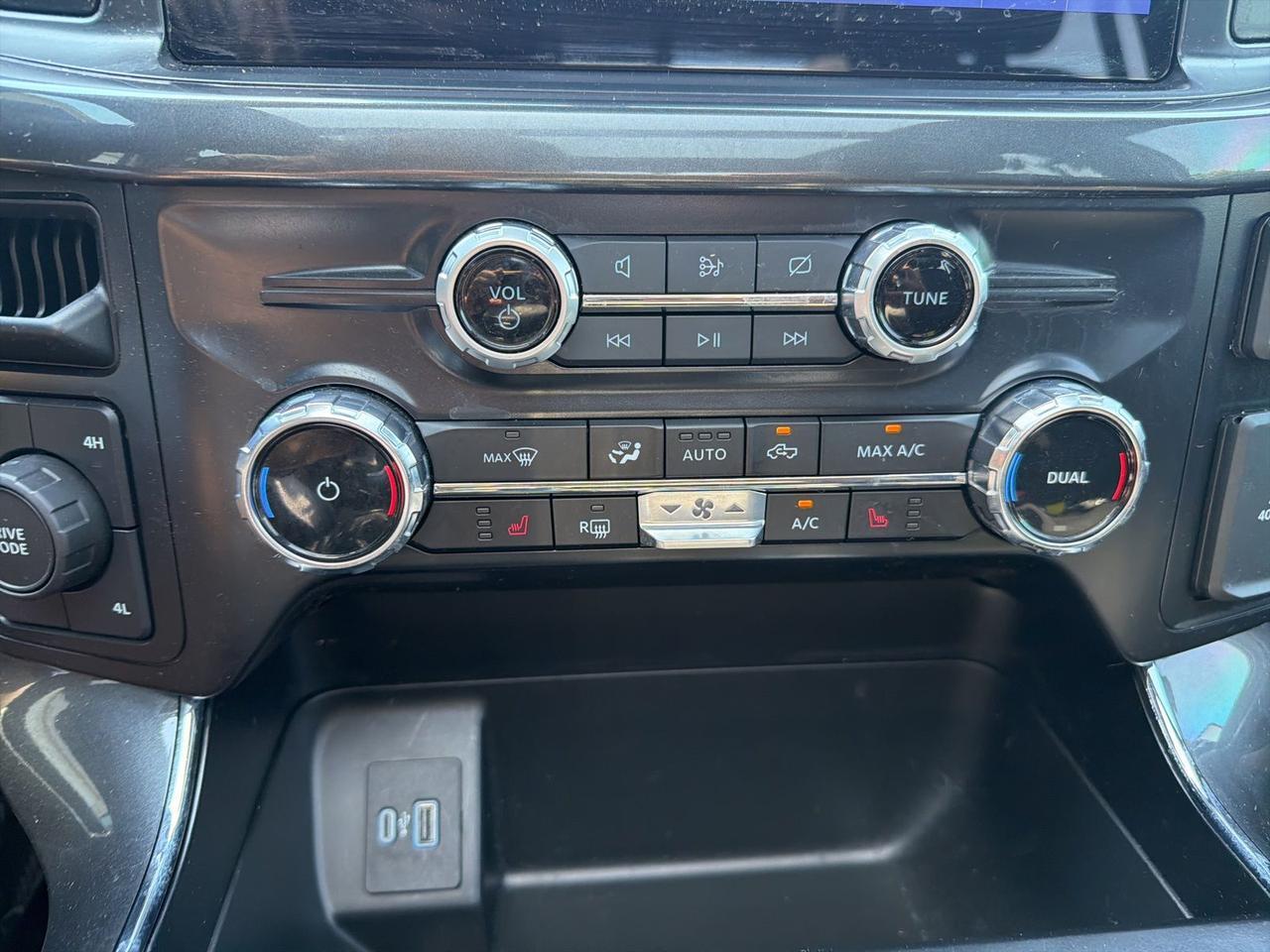 2023 Ford F-150 XLT Ashland VA