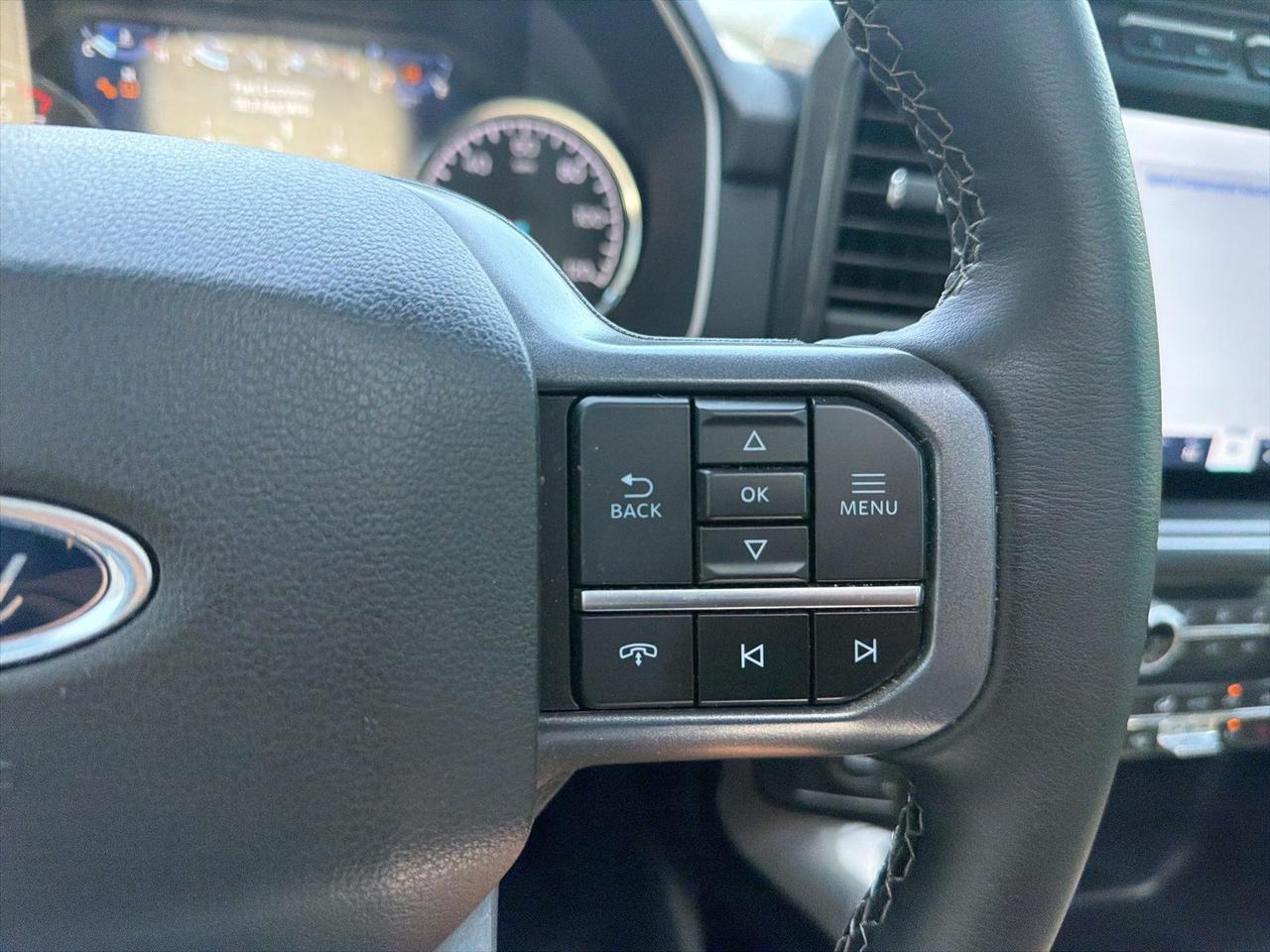 2023 Ford F-150 XLT Ashland VA
