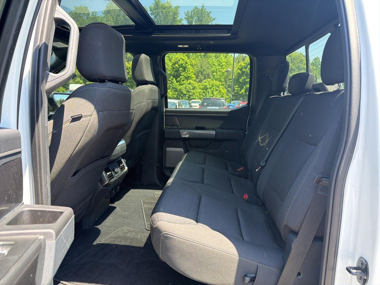 2023 Ford F-150 XLT Ashland VA