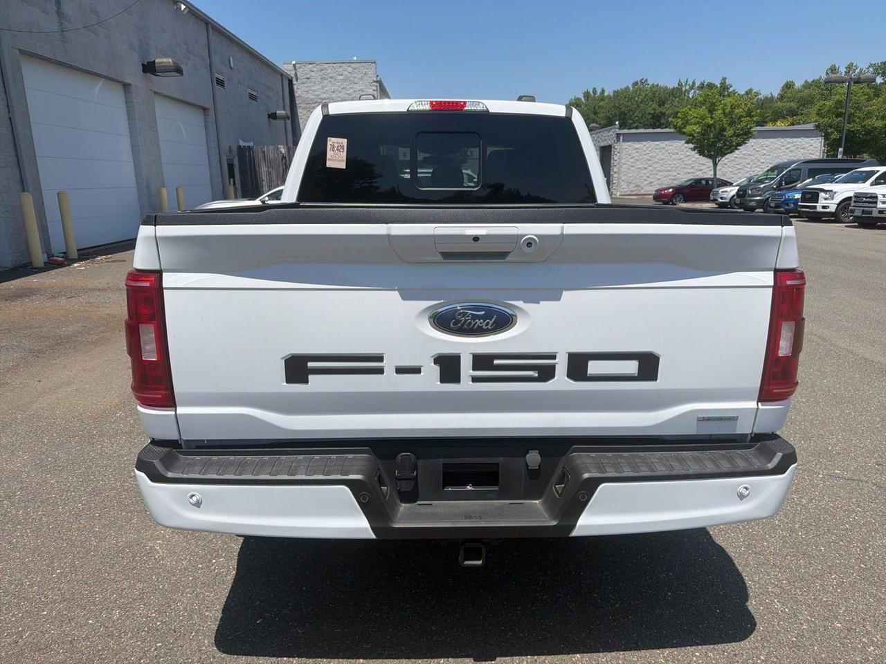 2023 Ford F-150 XLT Ashland VA