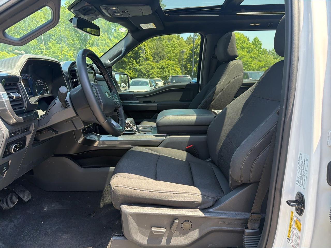 2023 Ford F-150 XLT Ashland VA
