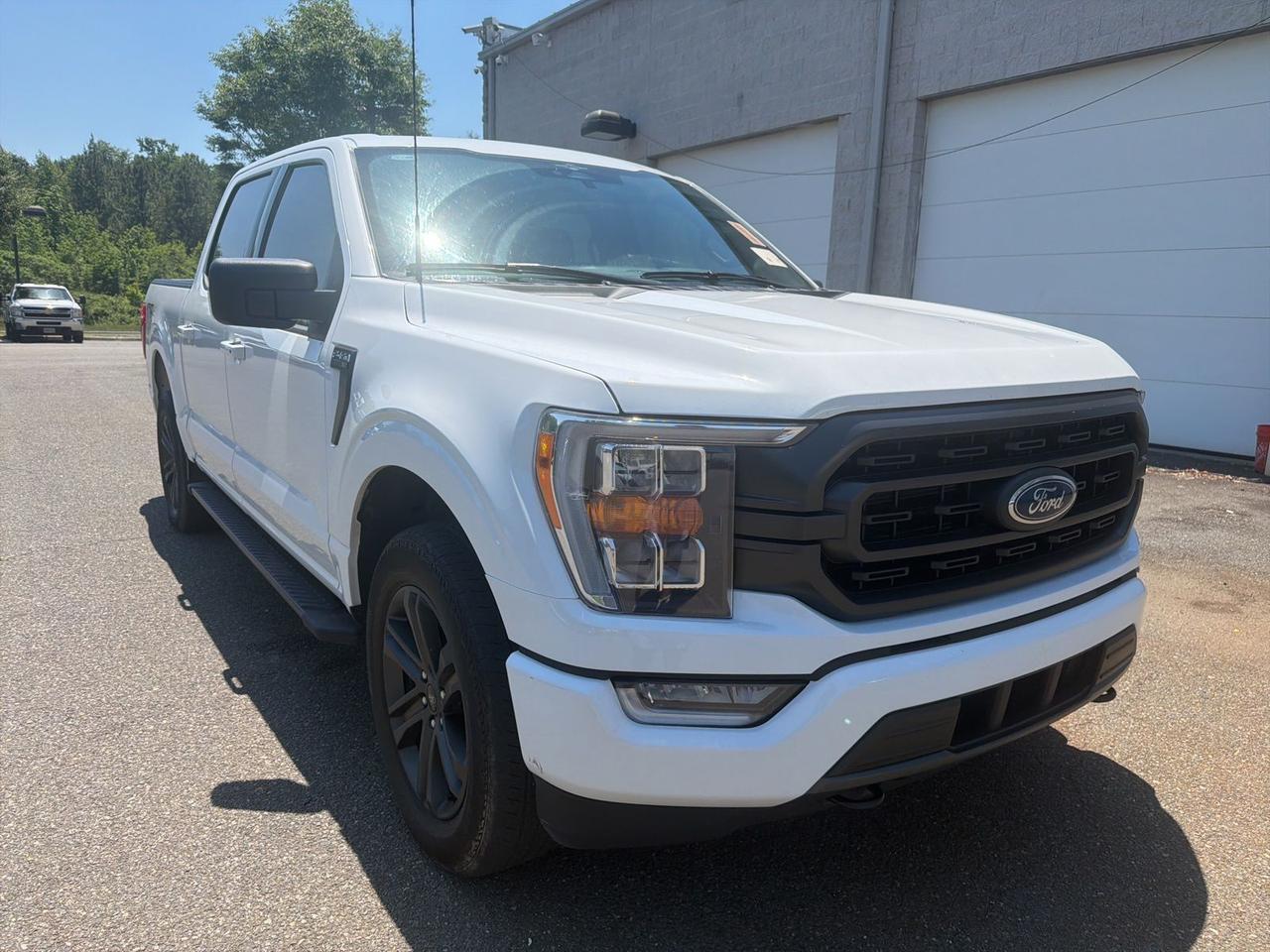 2023 Ford F-150 XLT Ashland VA
