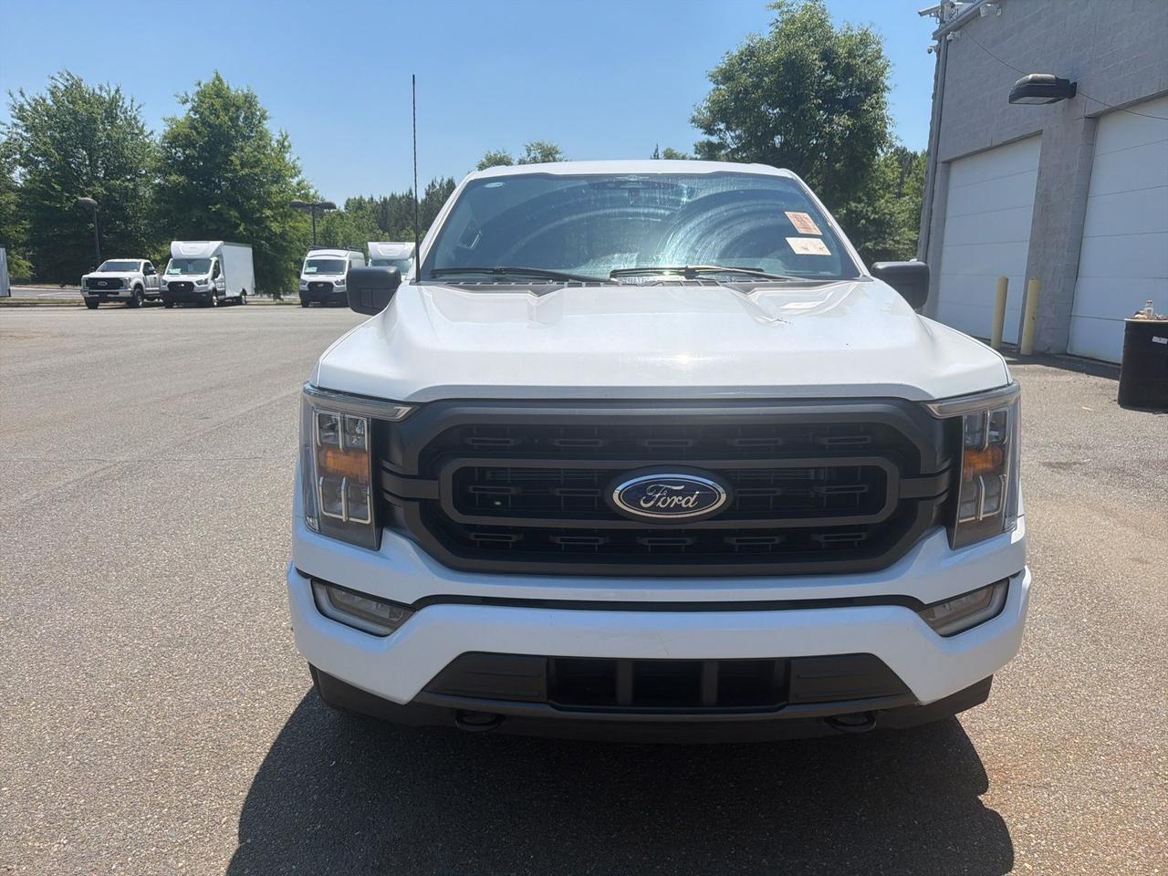 2023 Ford F-150 XLT Ashland VA