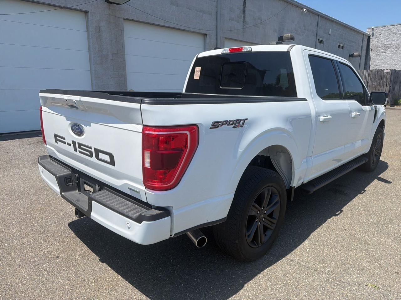 2023 Ford F-150 XLT Ashland VA