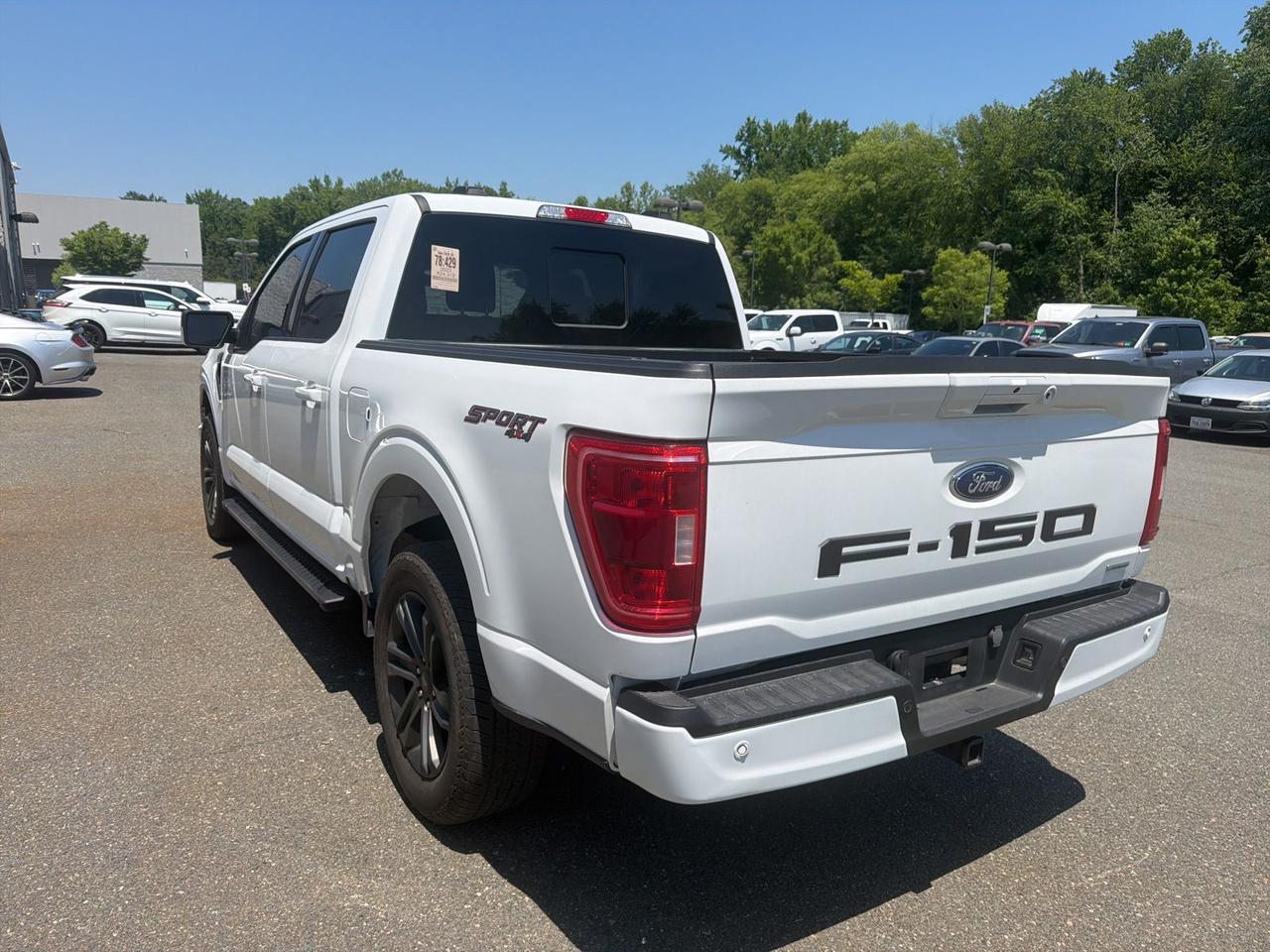 2023 Ford F-150 XLT Ashland VA