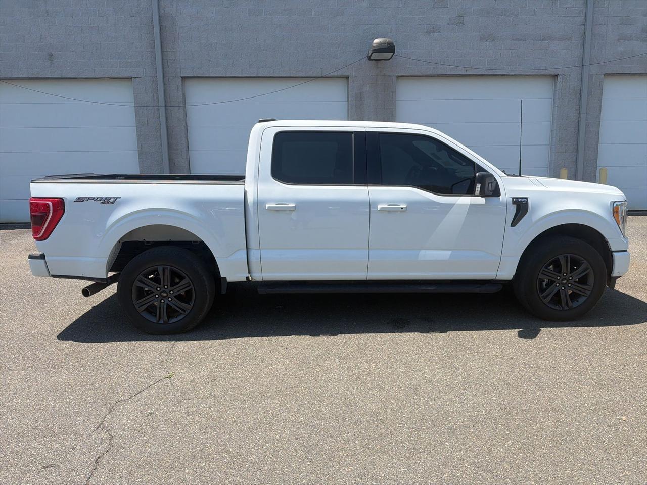 2023 Ford F-150 XLT Ashland VA