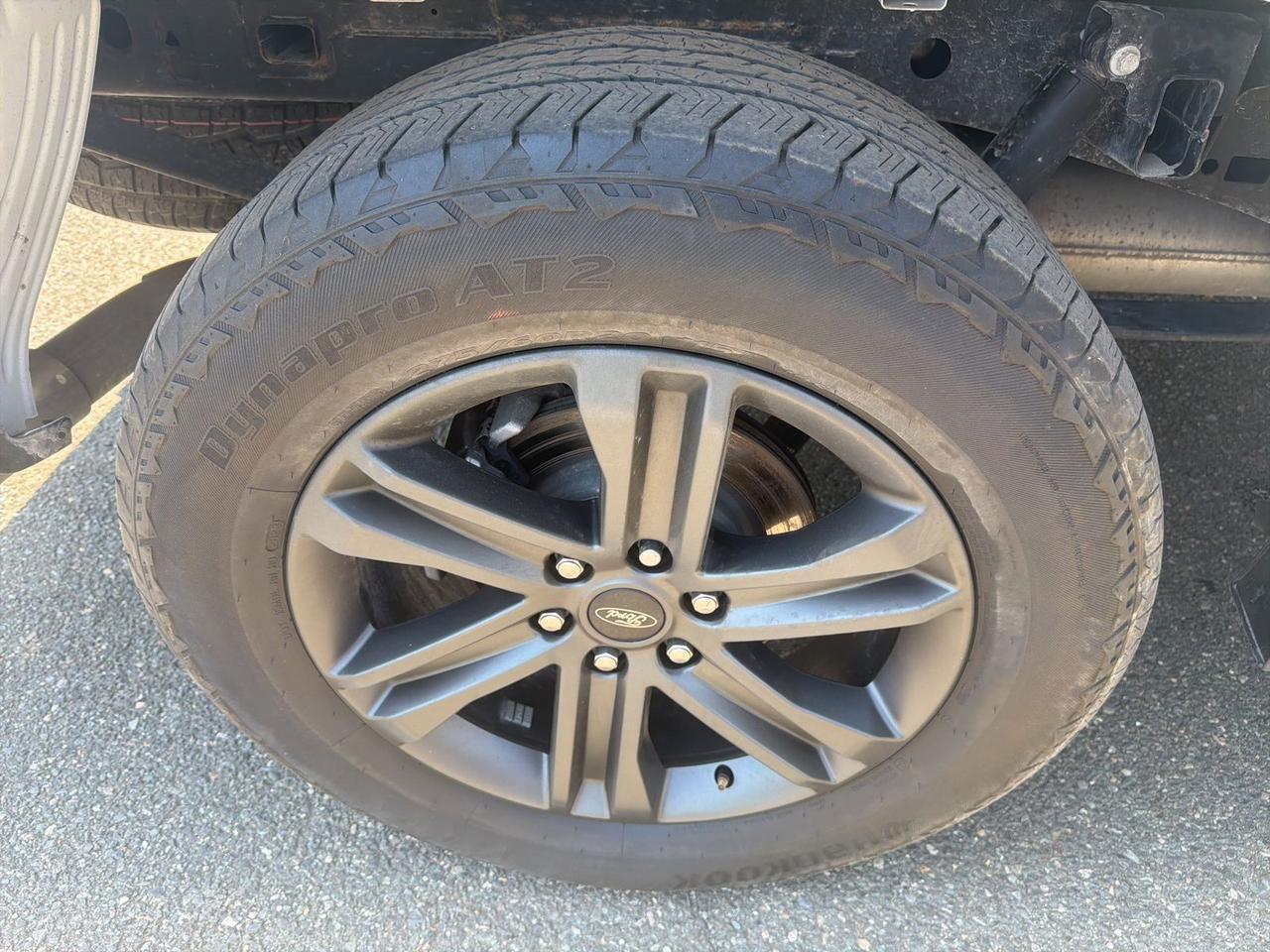 2023 Ford F-150 XLT Ashland VA