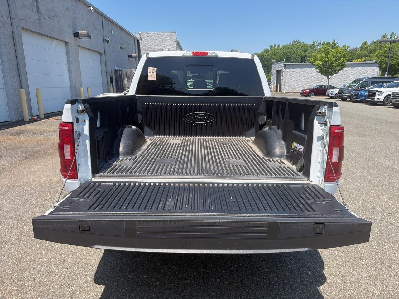 2023 Ford F-150 XLT Ashland VA