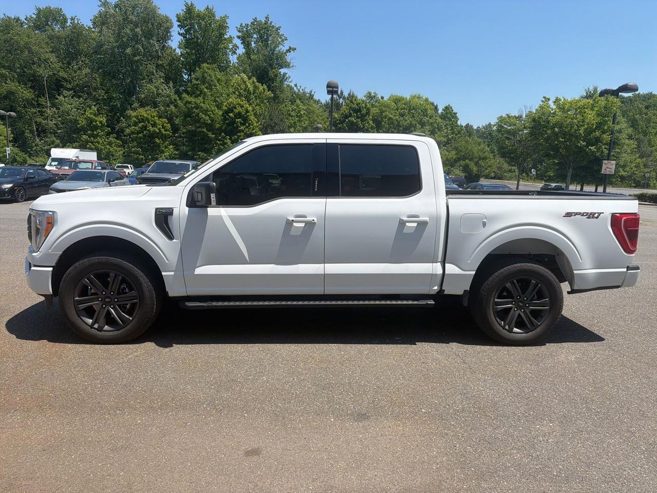 2023 Ford F-150 XLT Ashland VA