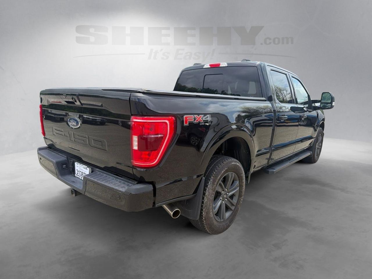 2023 Ford F-150 XLT Ashland VA
