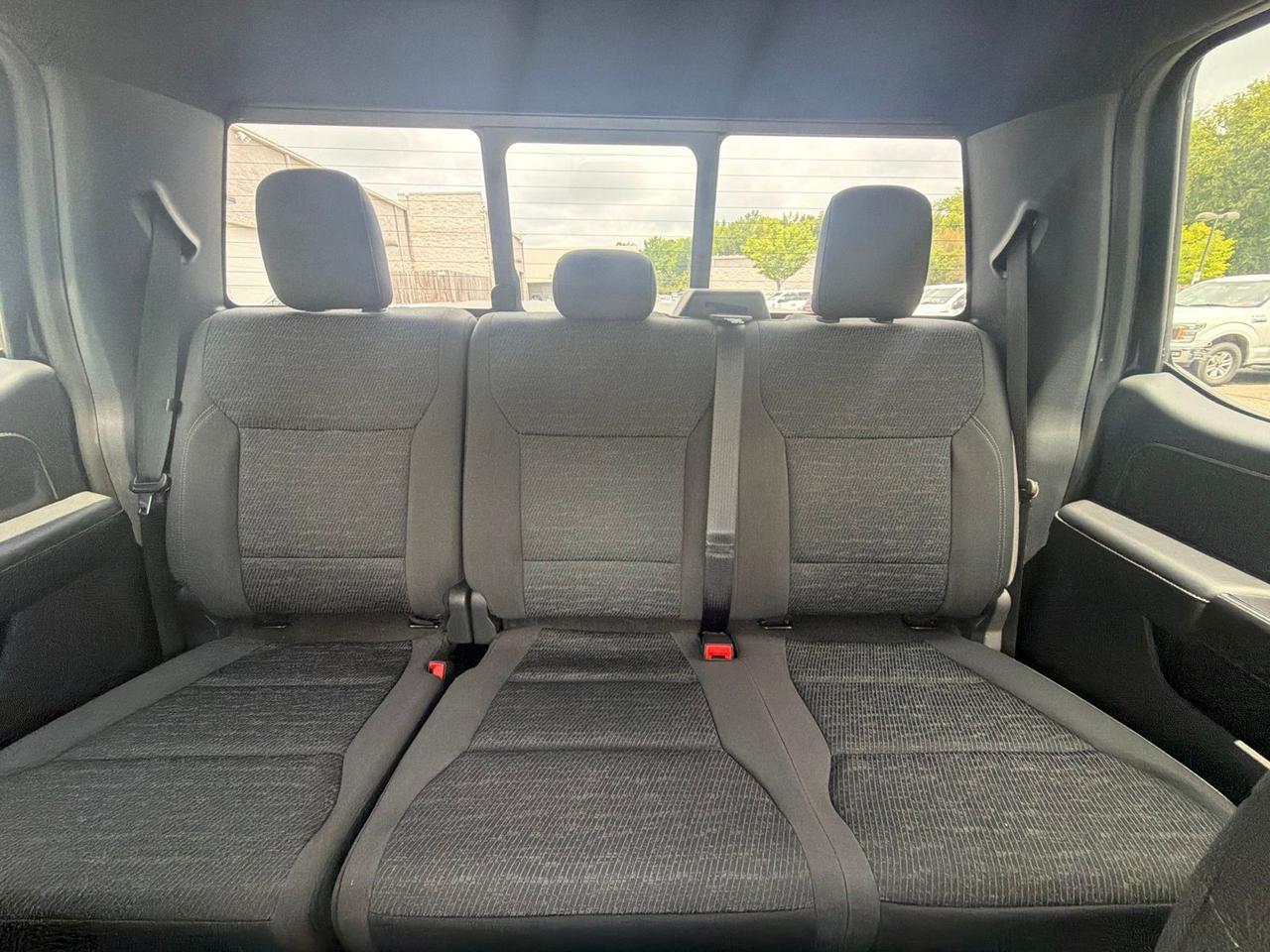 2023 Ford F-150 XLT Ashland VA