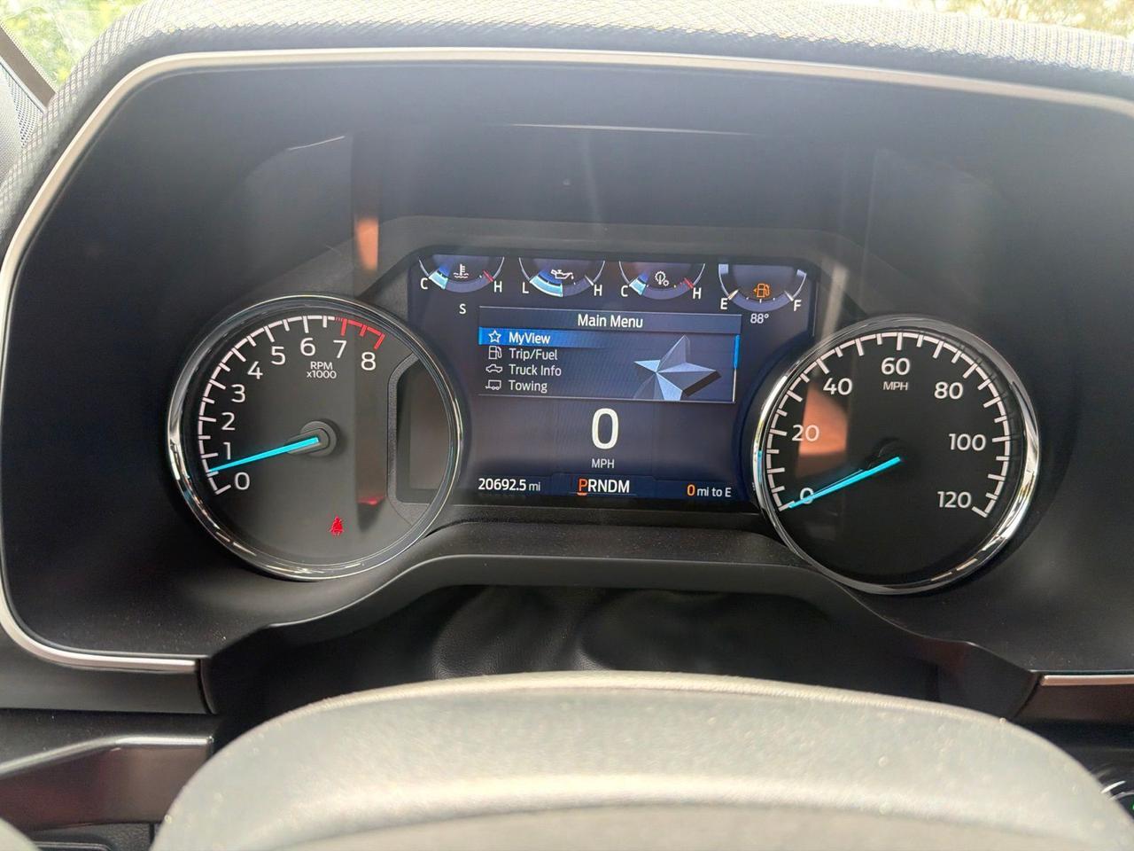 2023 Ford F-150 XLT Ashland VA