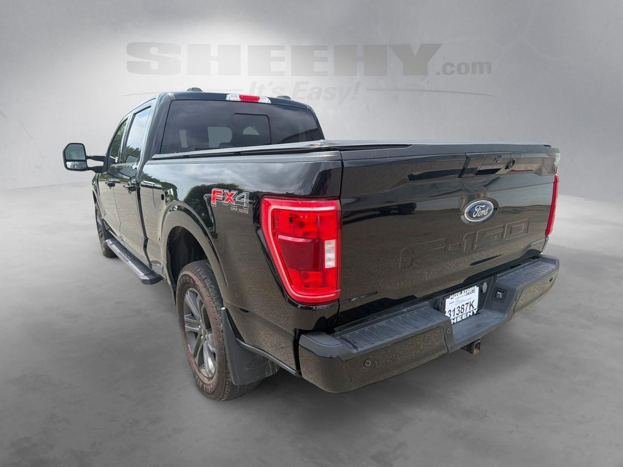 2023 Ford F-150 XLT Ashland VA