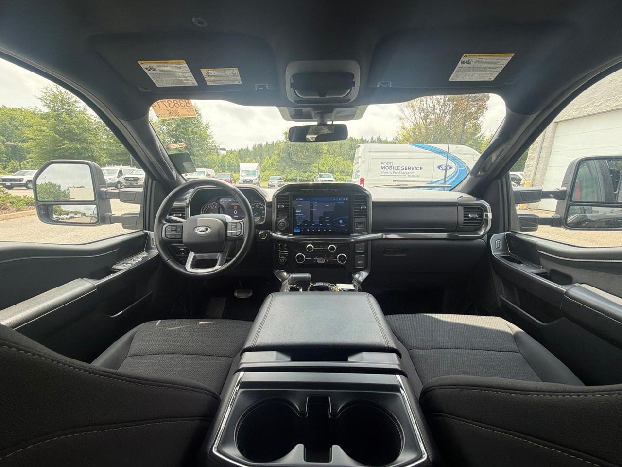 2023 Ford F-150 XLT Ashland VA