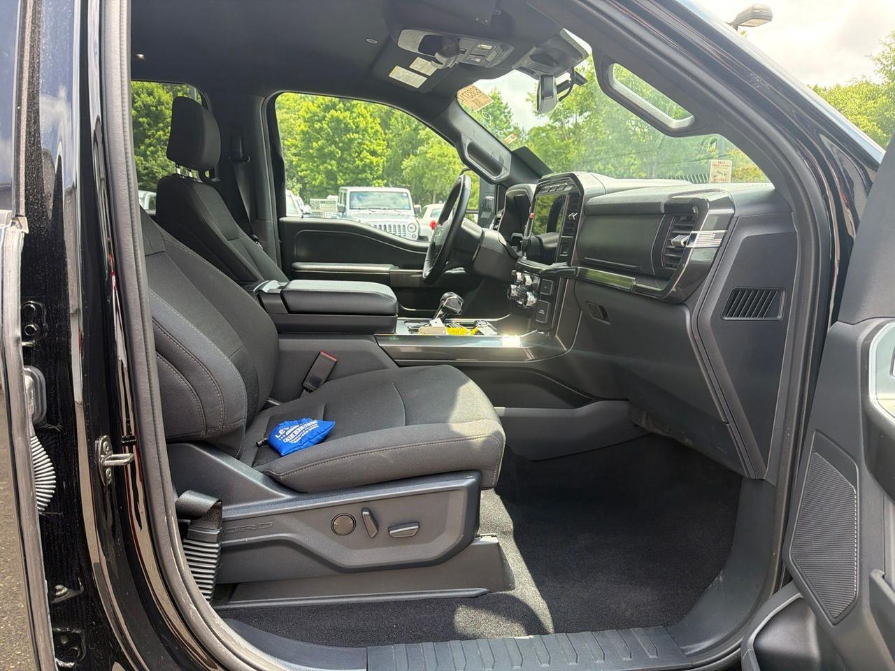 2023 Ford F-150 XLT Ashland VA