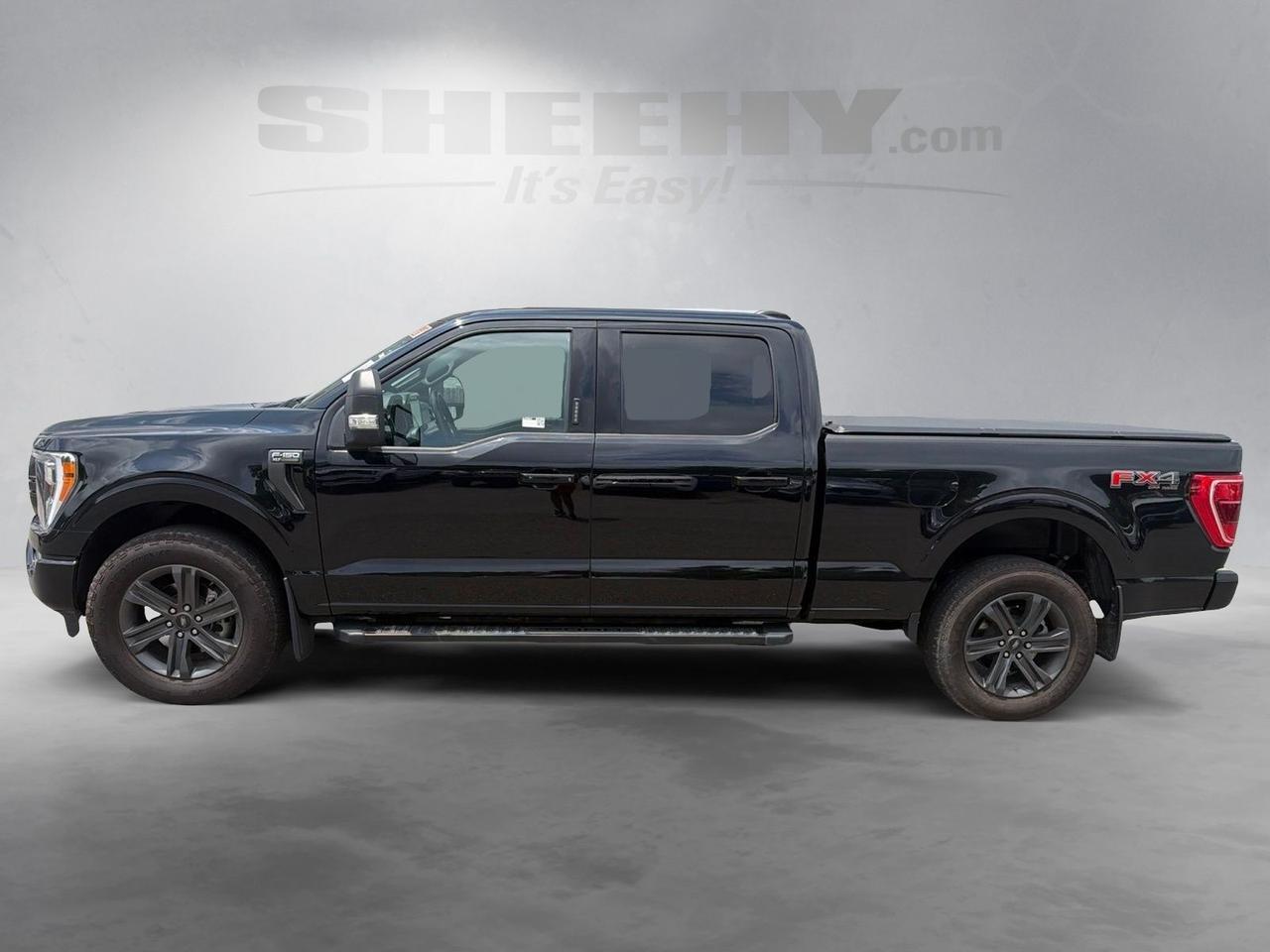 2023 Ford F-150 XLT Ashland VA