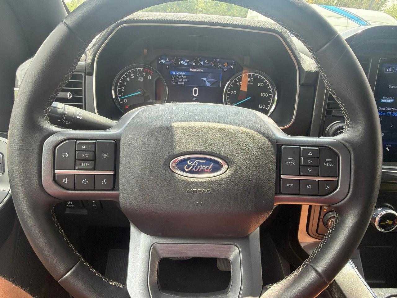 2023 Ford F-150 XLT Ashland VA