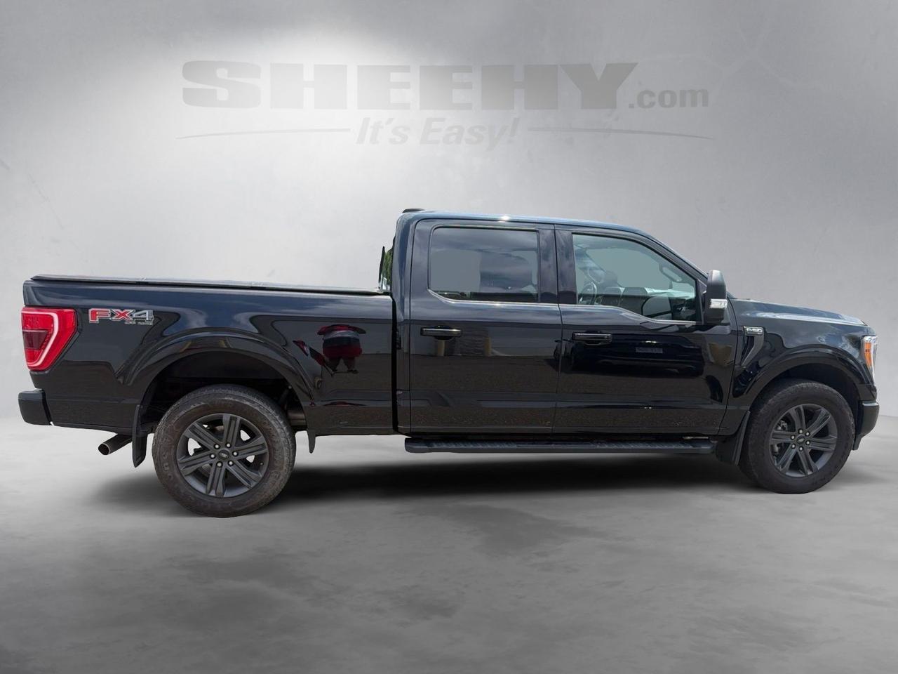 2023 Ford F-150 XLT Ashland VA