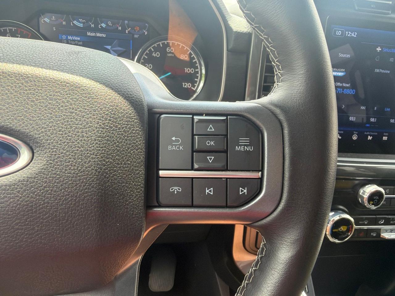 2023 Ford F-150 XLT Ashland VA