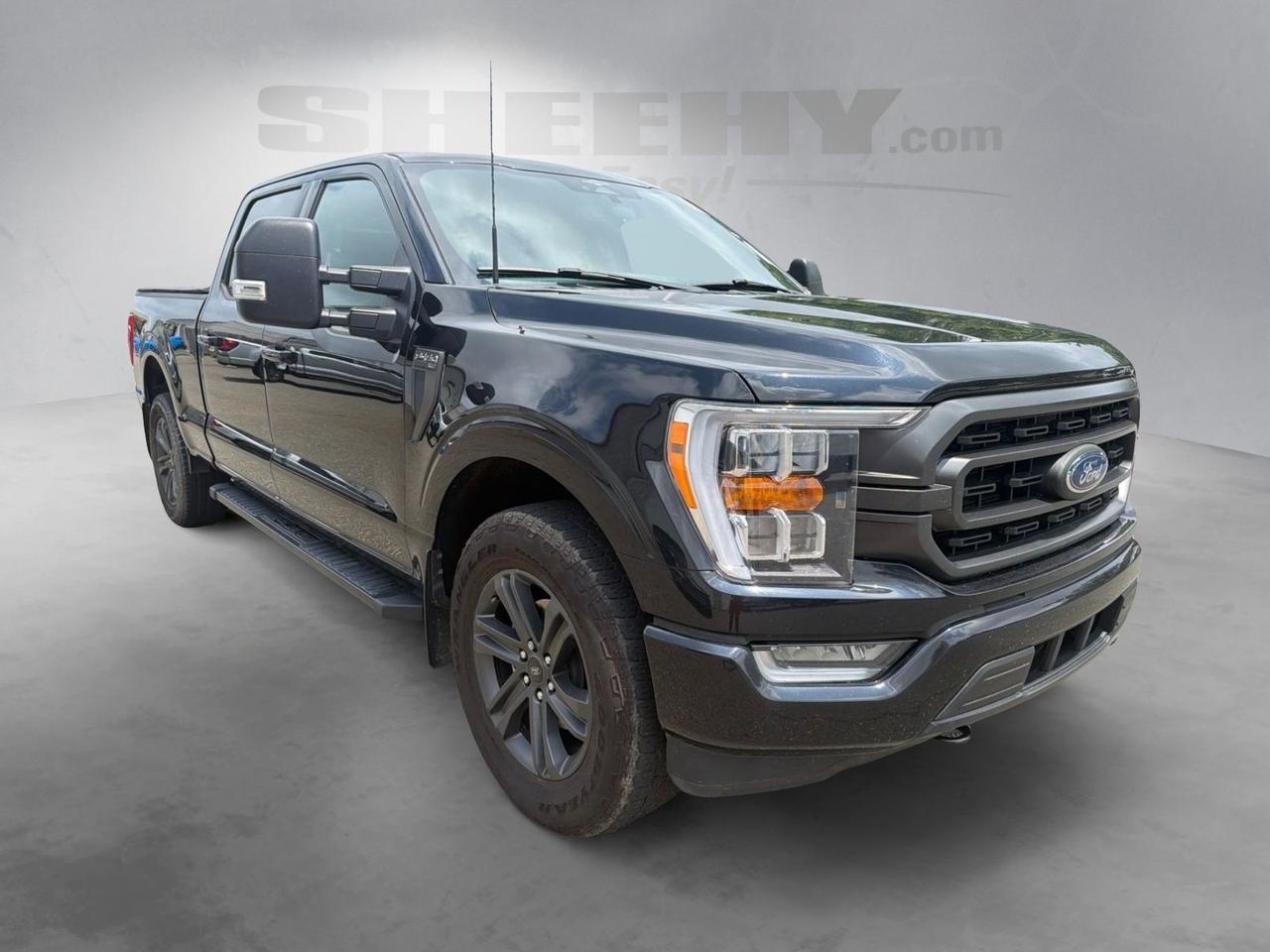 2023 Ford F-150 XLT Ashland VA