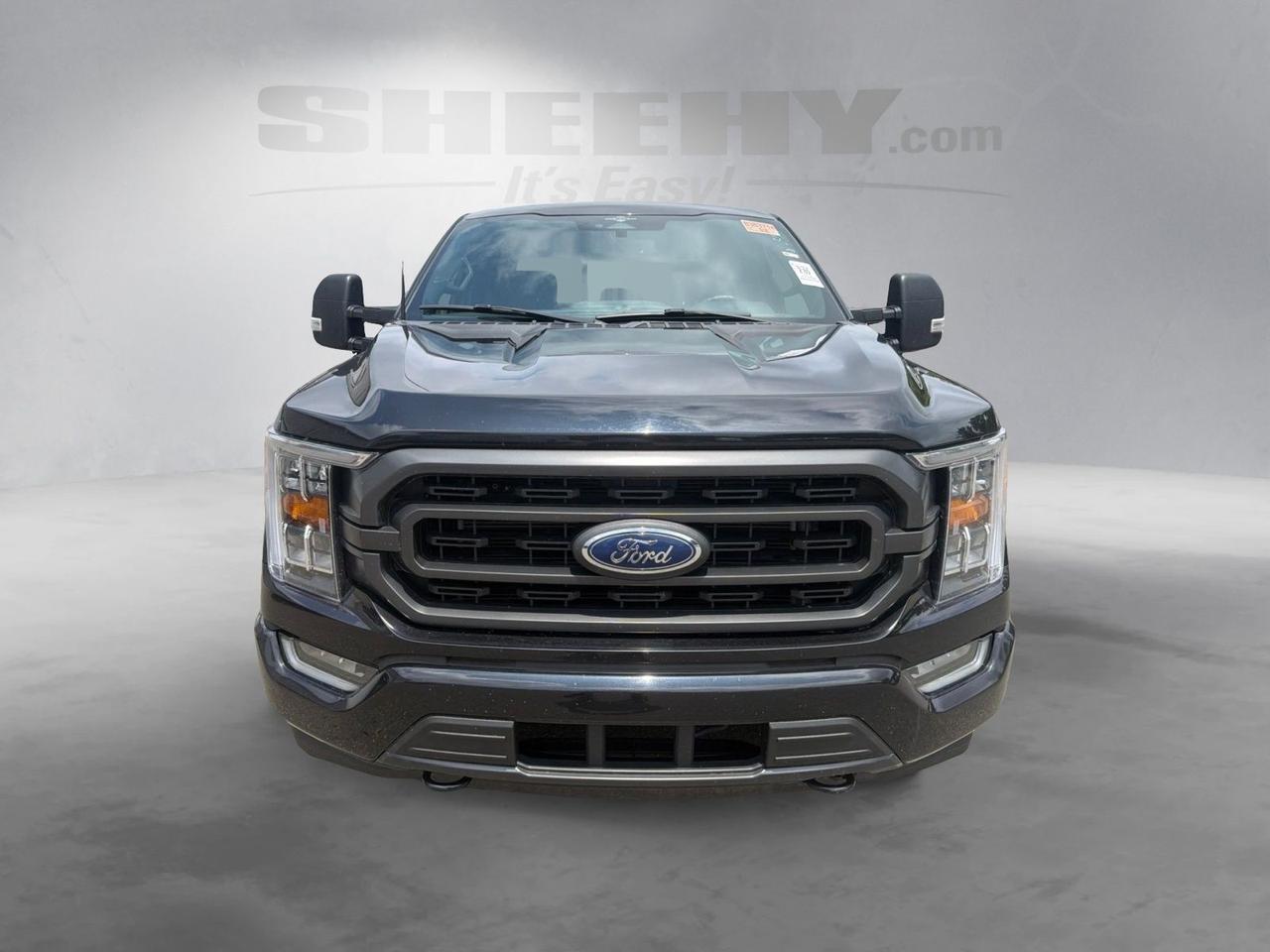2023 Ford F-150 XLT Ashland VA