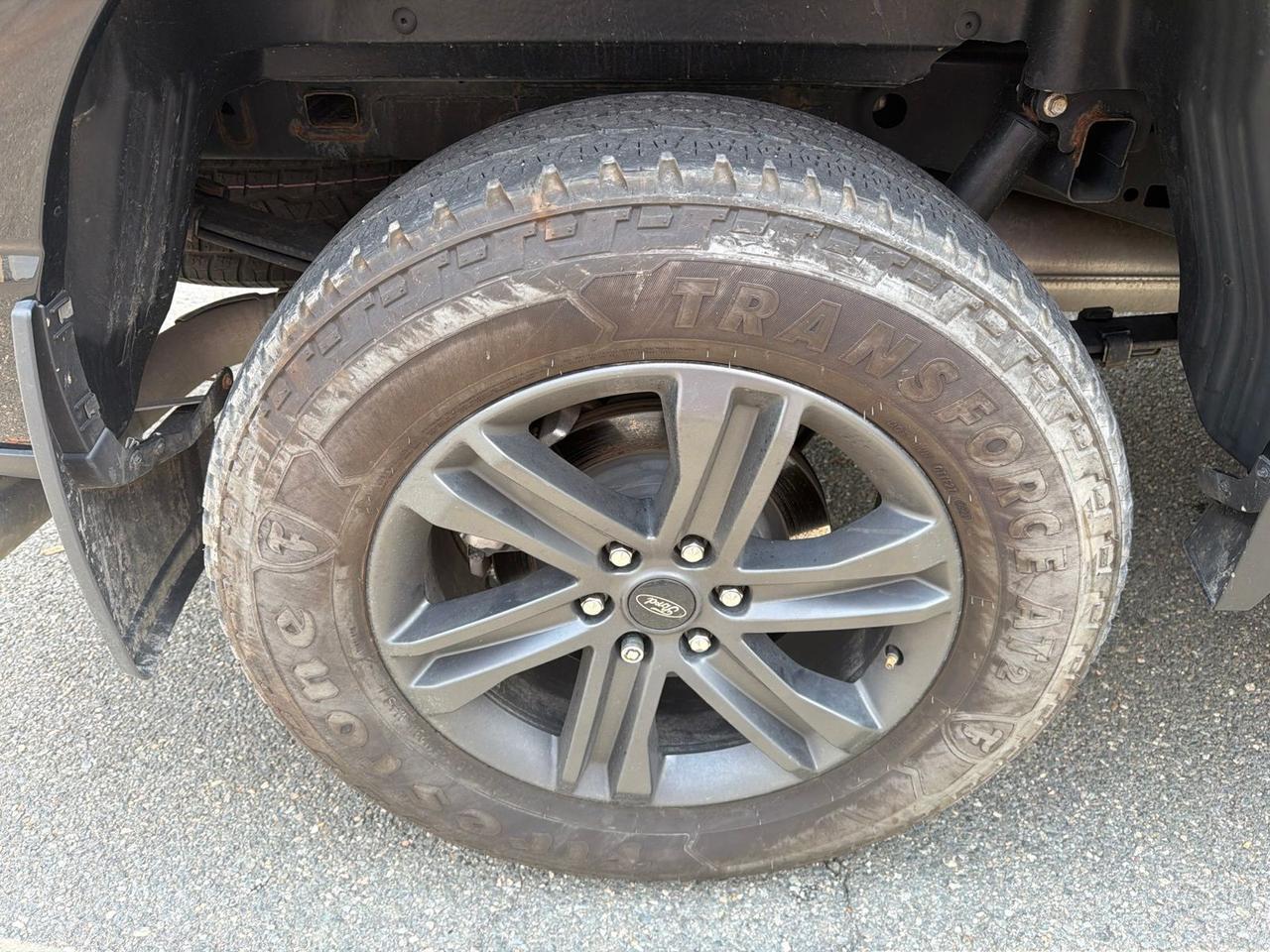 2023 Ford F-150 XLT Ashland VA