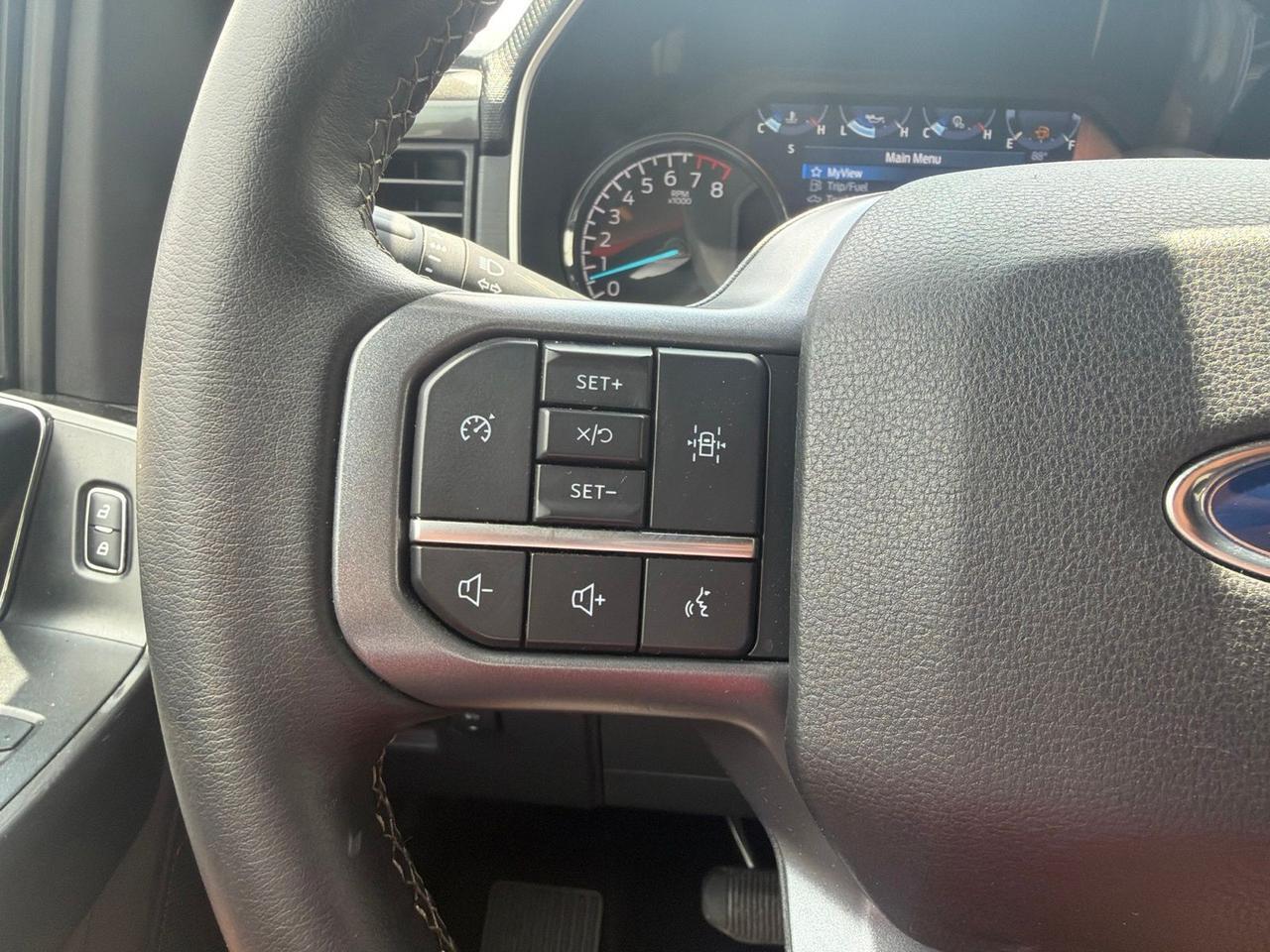 2023 Ford F-150 XLT Ashland VA