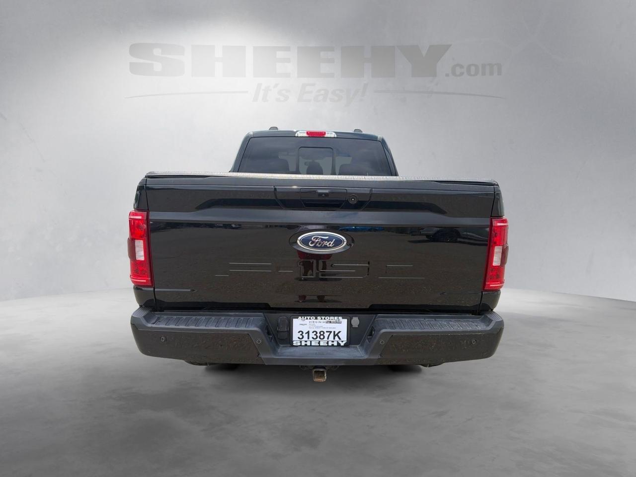 2023 Ford F-150 XLT Ashland VA