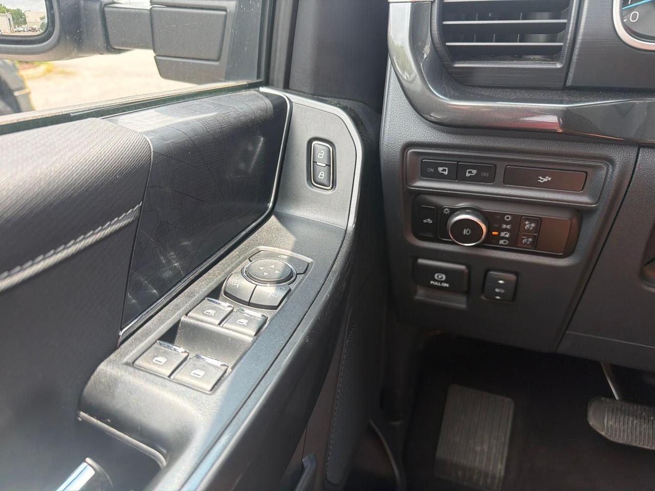2023 Ford F-150 XLT Ashland VA