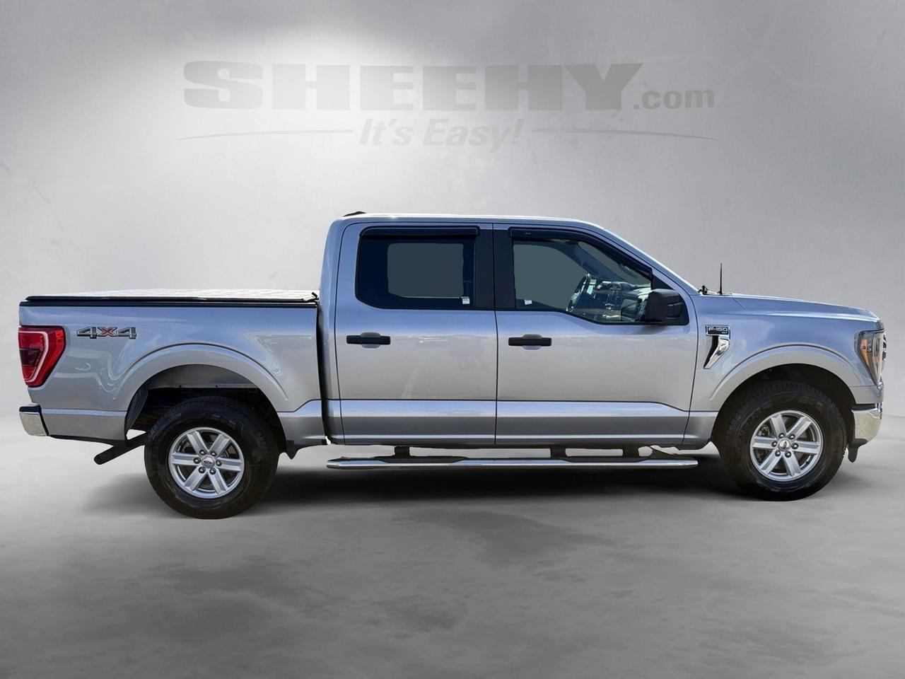 2023 Ford F-150 XLT Ashland VA