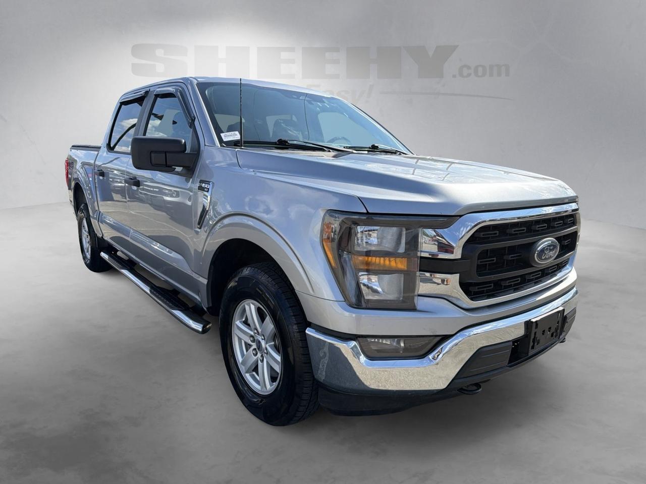 2023 Ford F-150 XLT Ashland VA