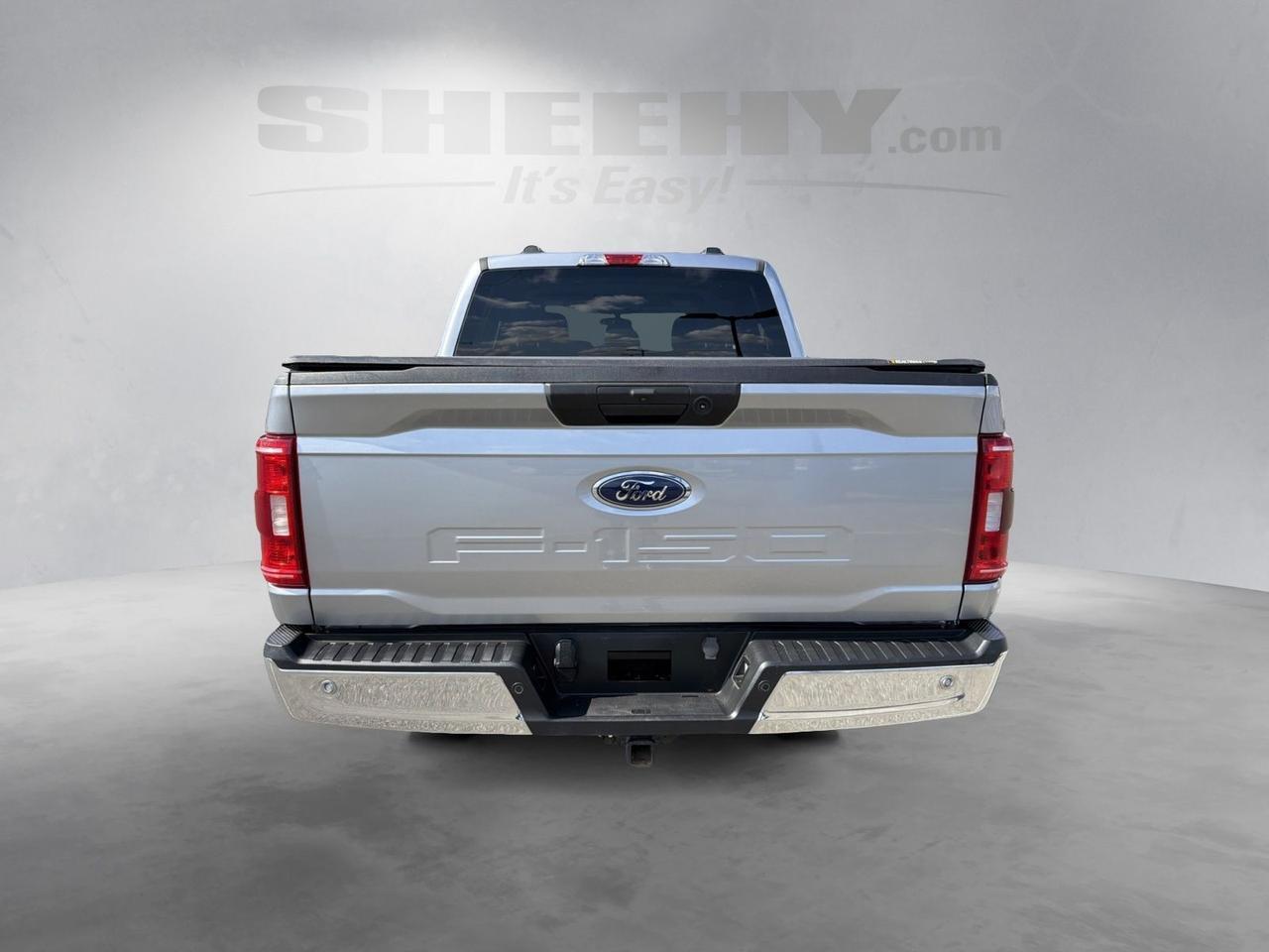 2023 Ford F-150 XLT Ashland VA