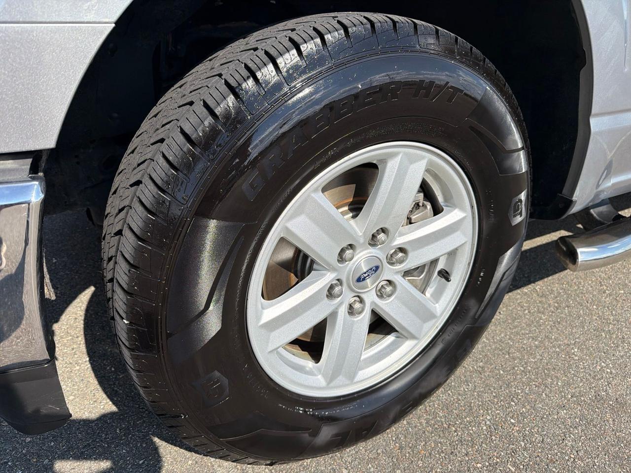 2023 Ford F-150 XLT Ashland VA