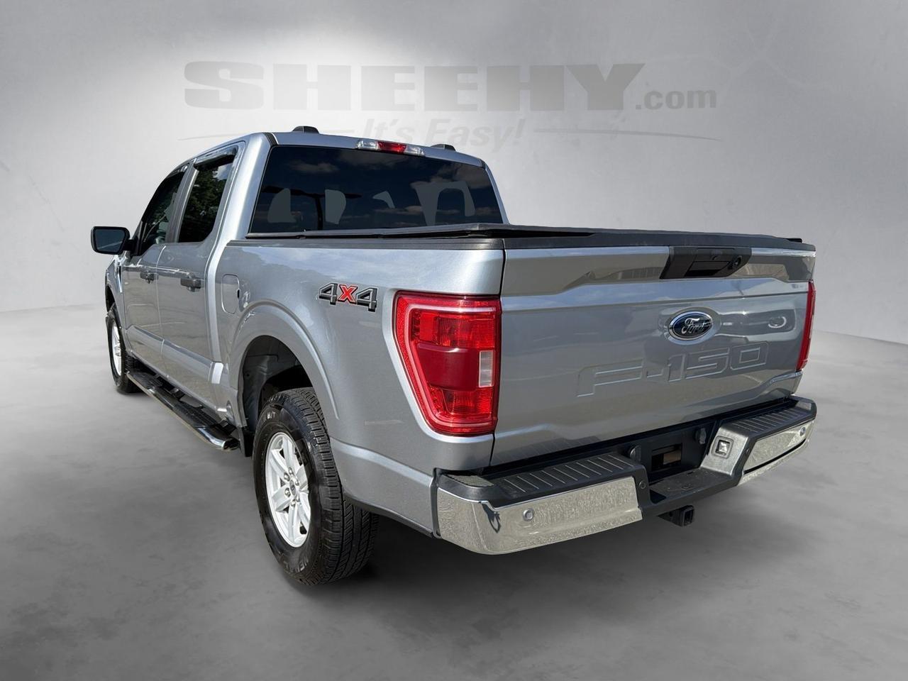 2023 Ford F-150 XLT Ashland VA