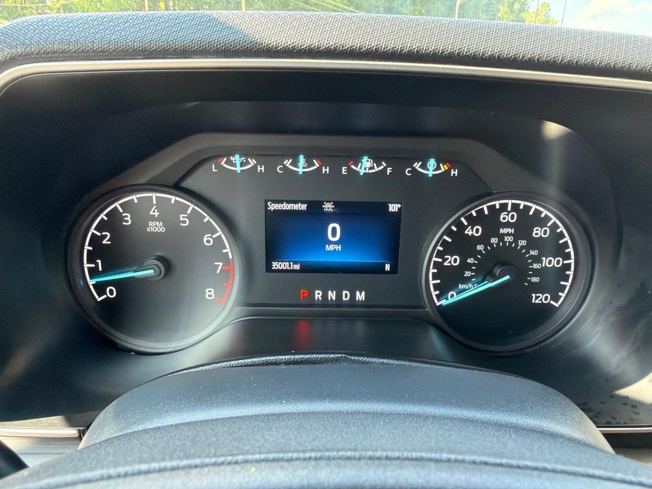 2023 Ford F-150 XLT Ashland VA