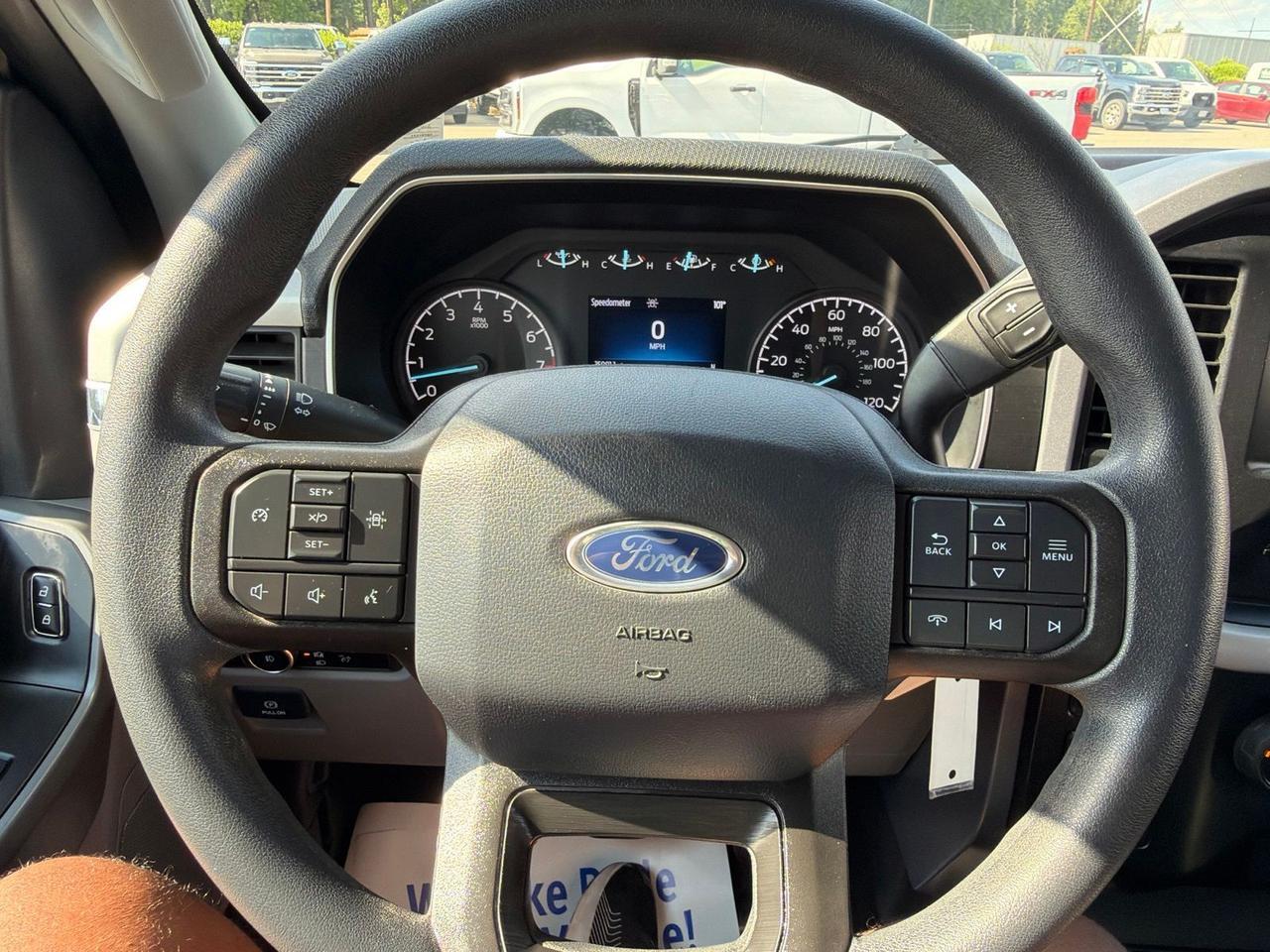 2023 Ford F-150 XLT Ashland VA