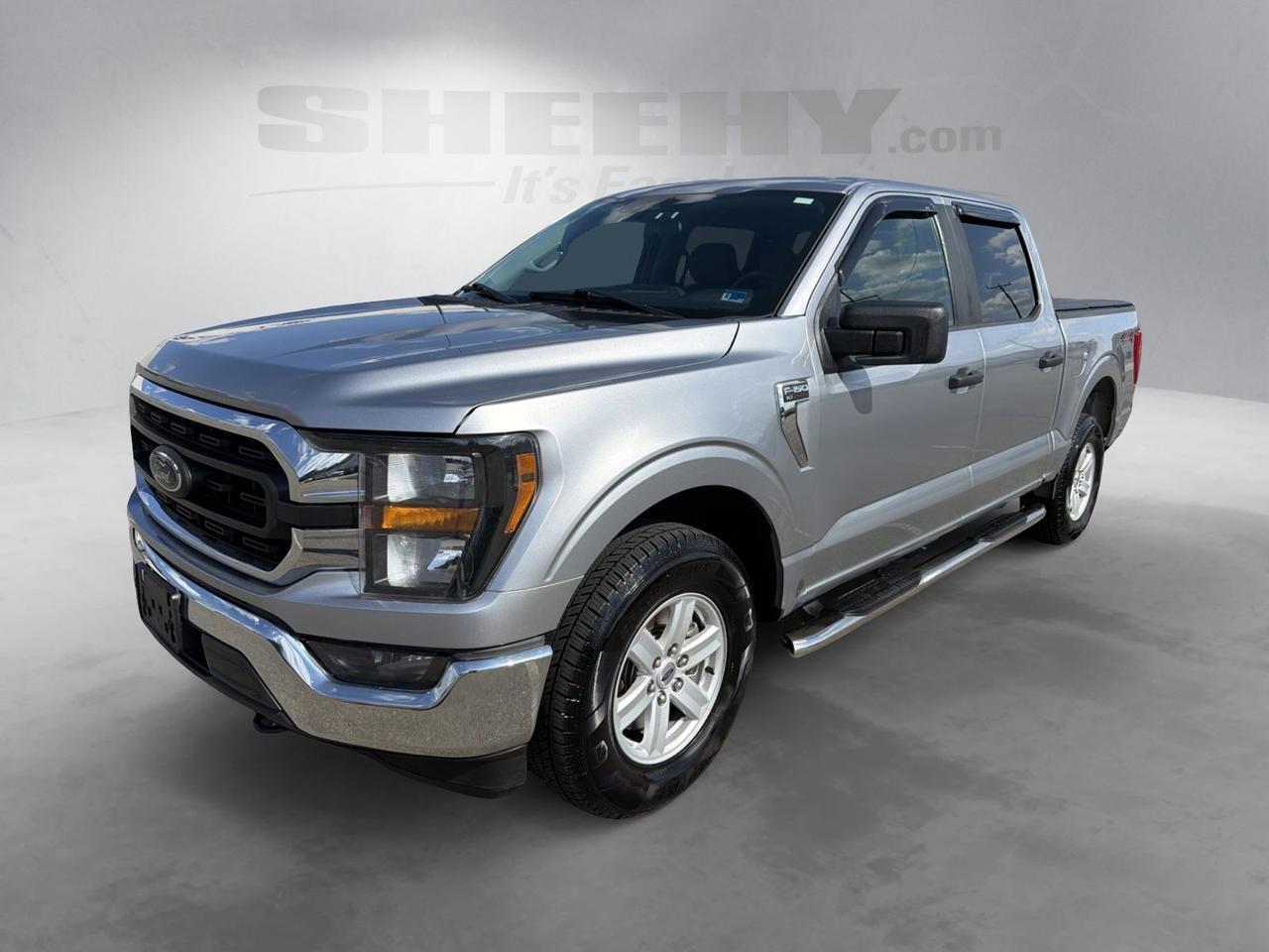 2023 Ford F-150 XLT Ashland VA
