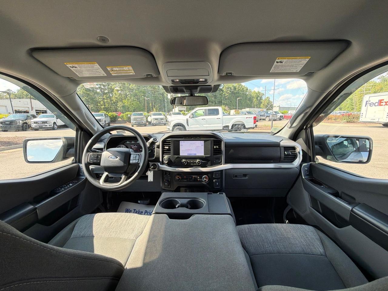 2023 Ford F-150 XLT Ashland VA