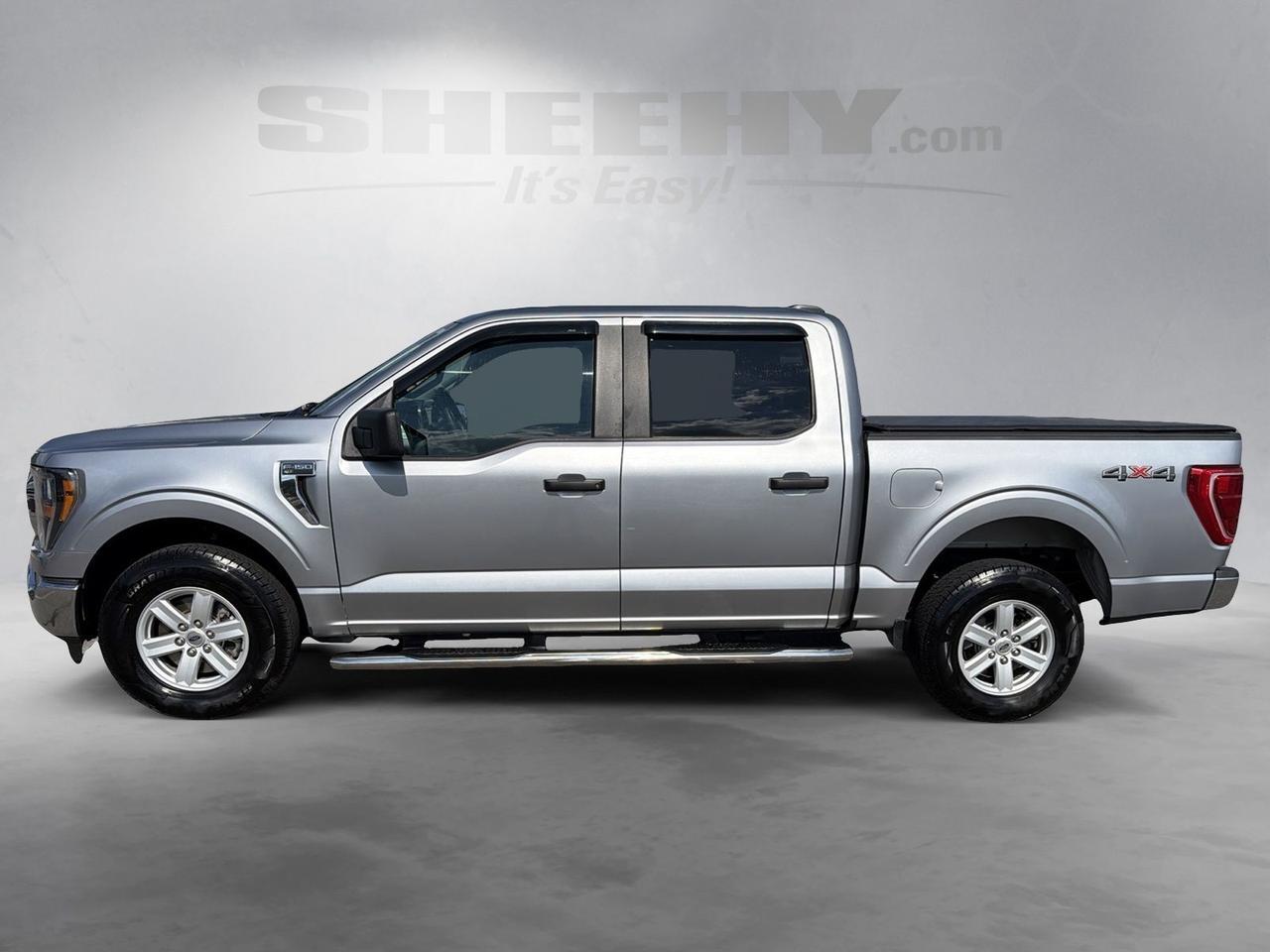 2023 Ford F-150 XLT Ashland VA