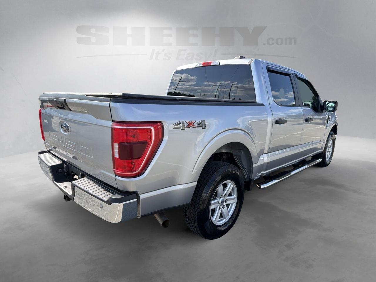 2023 Ford F-150 XLT Ashland VA