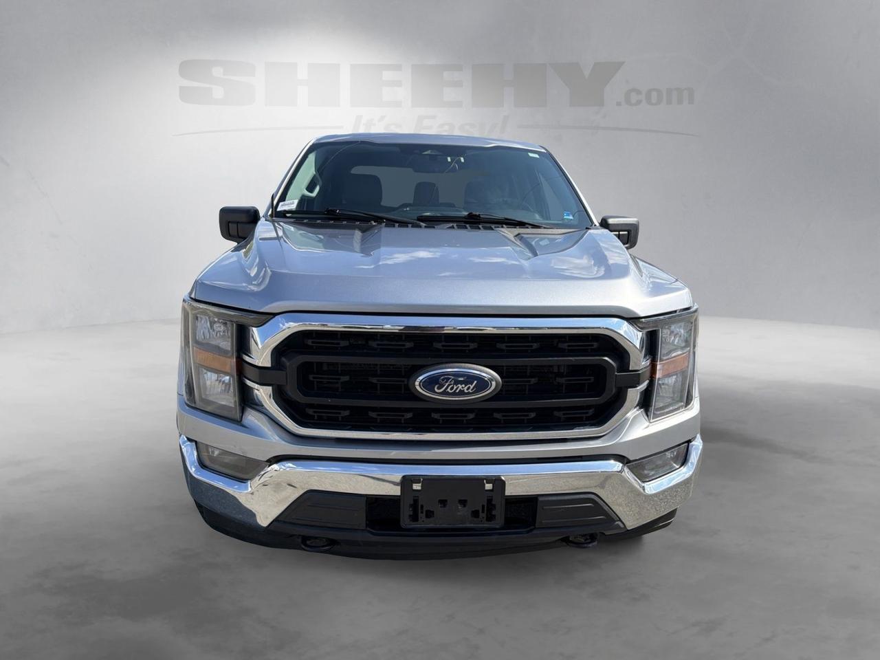 2023 Ford F-150 XLT Ashland VA