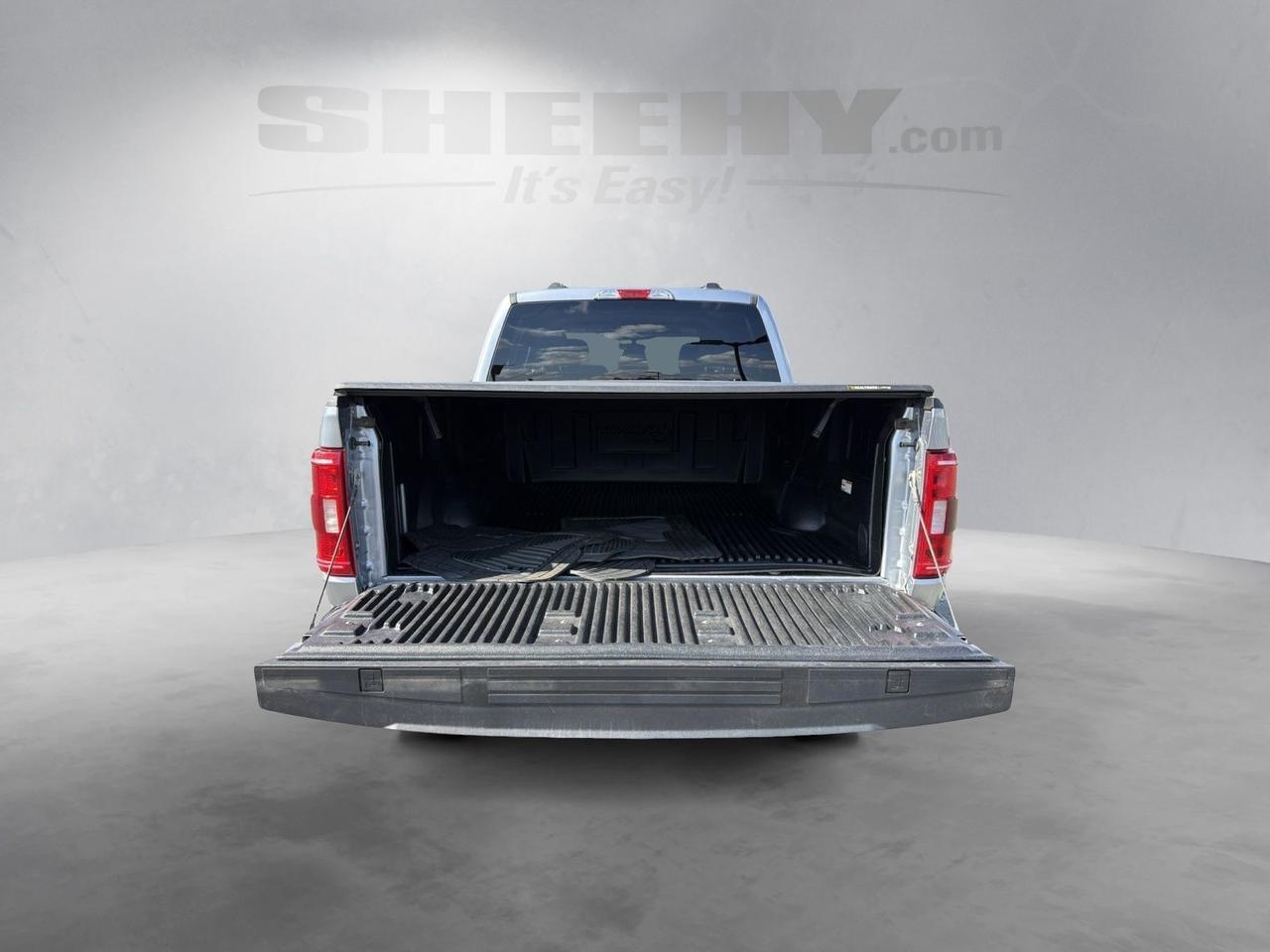 2023 Ford F-150 XLT Ashland VA