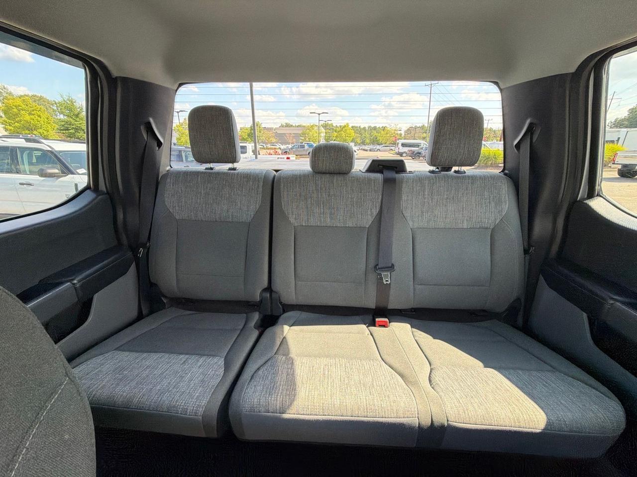 2023 Ford F-150 XLT Ashland VA
