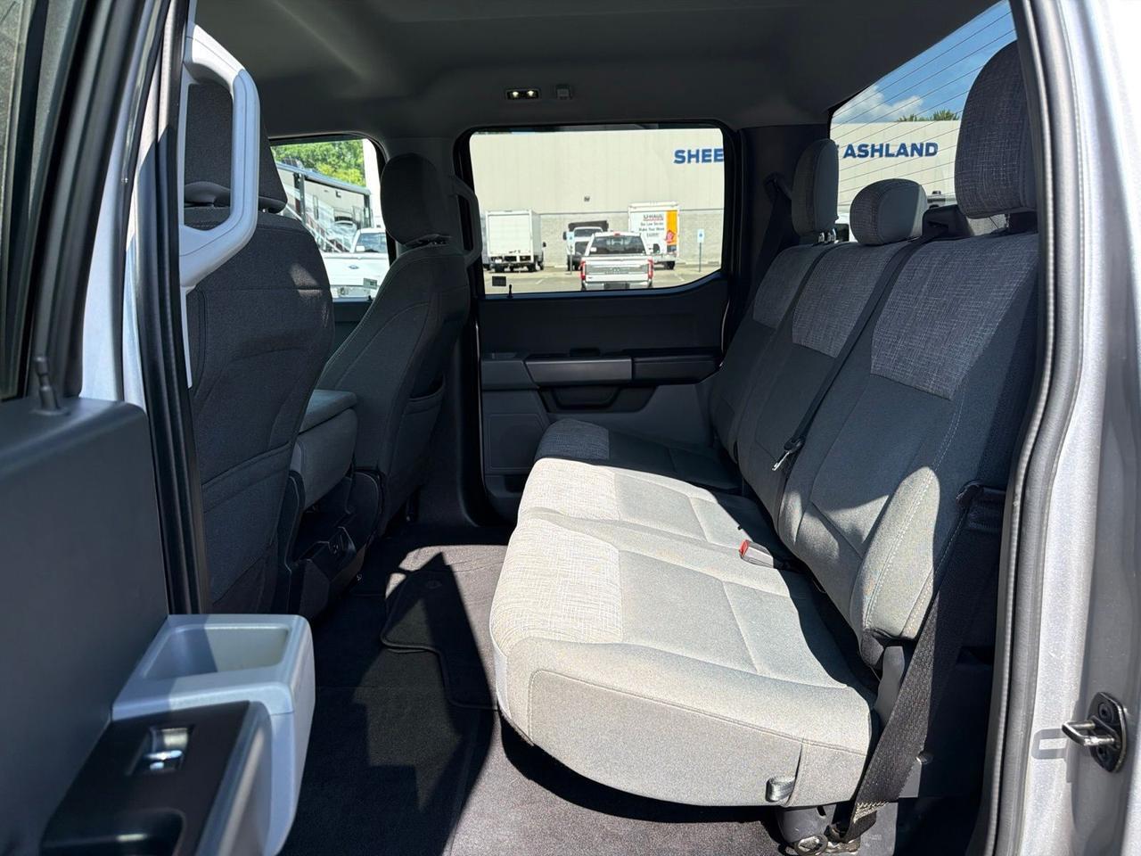 2023 Ford F-150 XLT Ashland VA