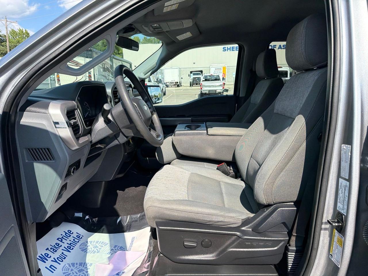 2023 Ford F-150 XLT Ashland VA