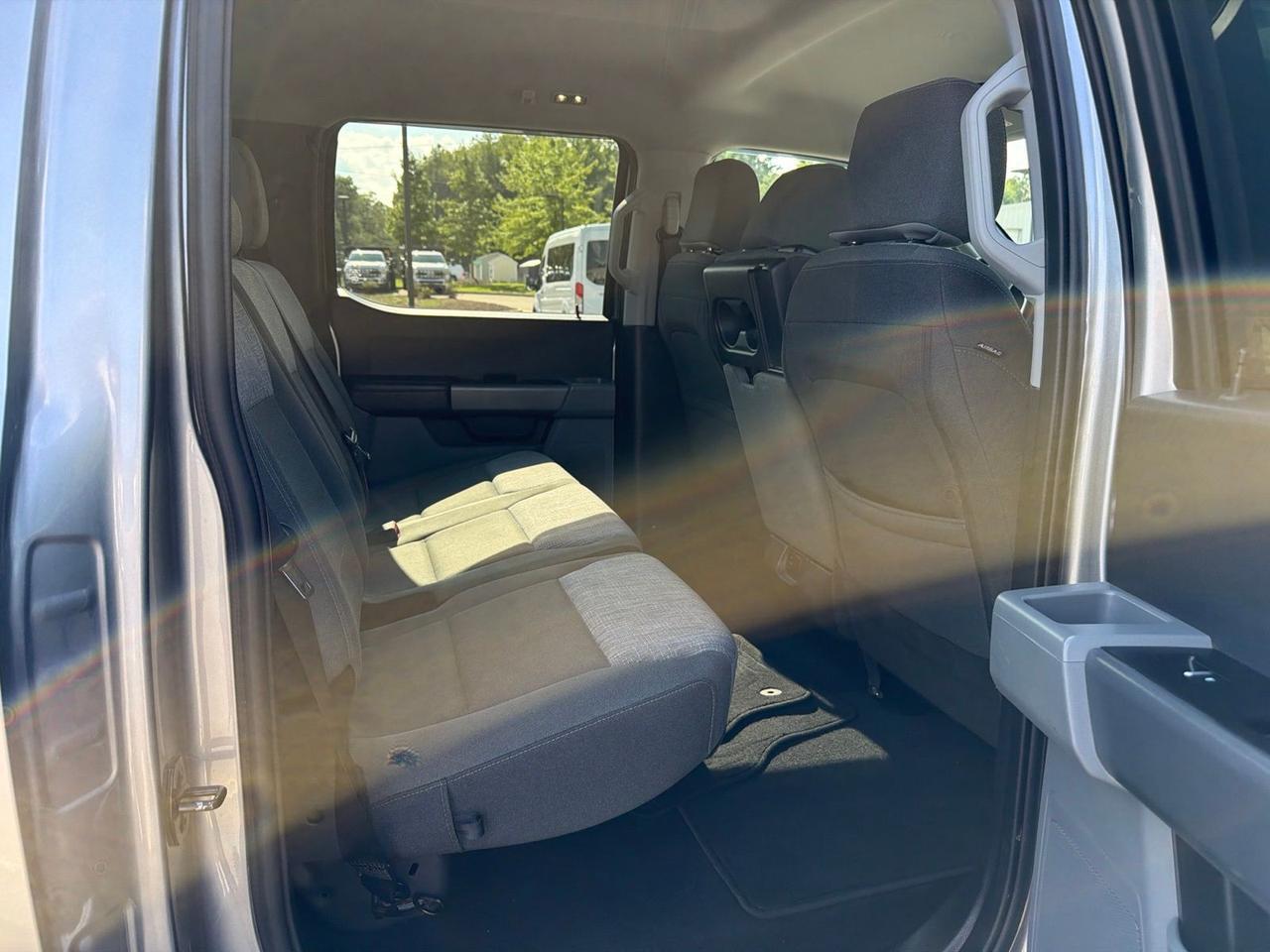 2023 Ford F-150 XLT Ashland VA