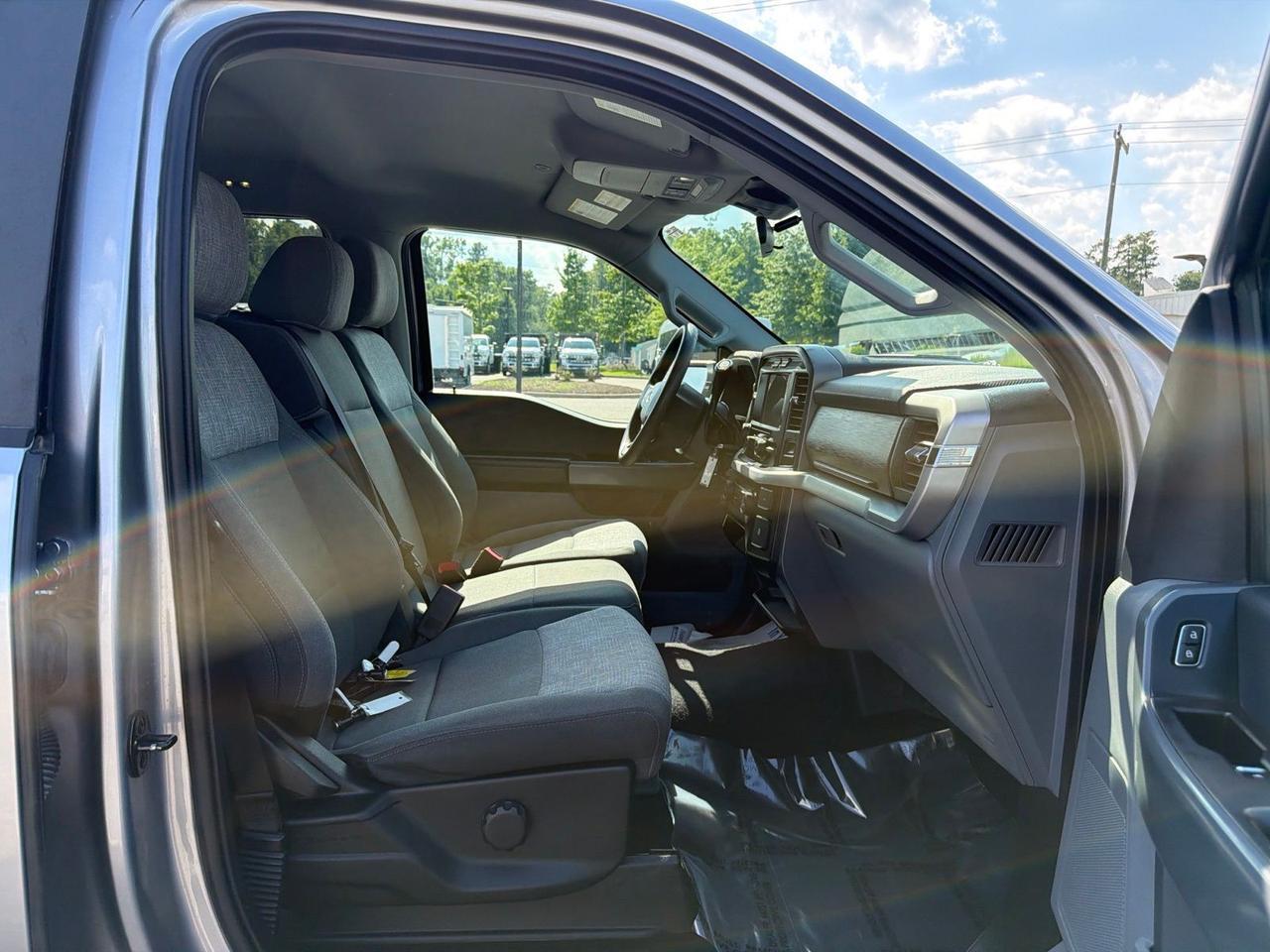 2023 Ford F-150 XLT Ashland VA