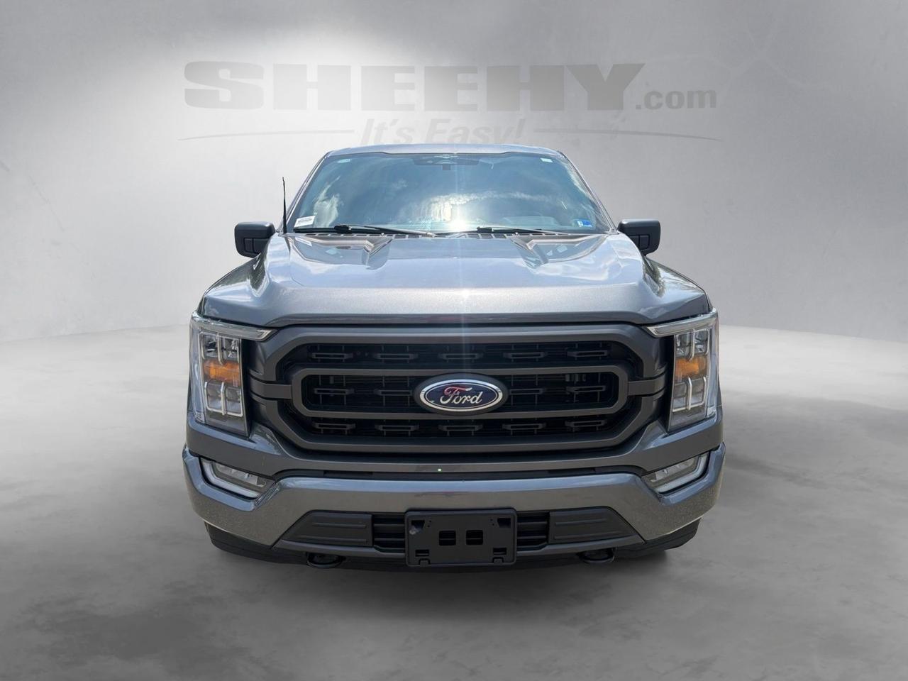 2023 Ford F-150 XLT Ashland VA