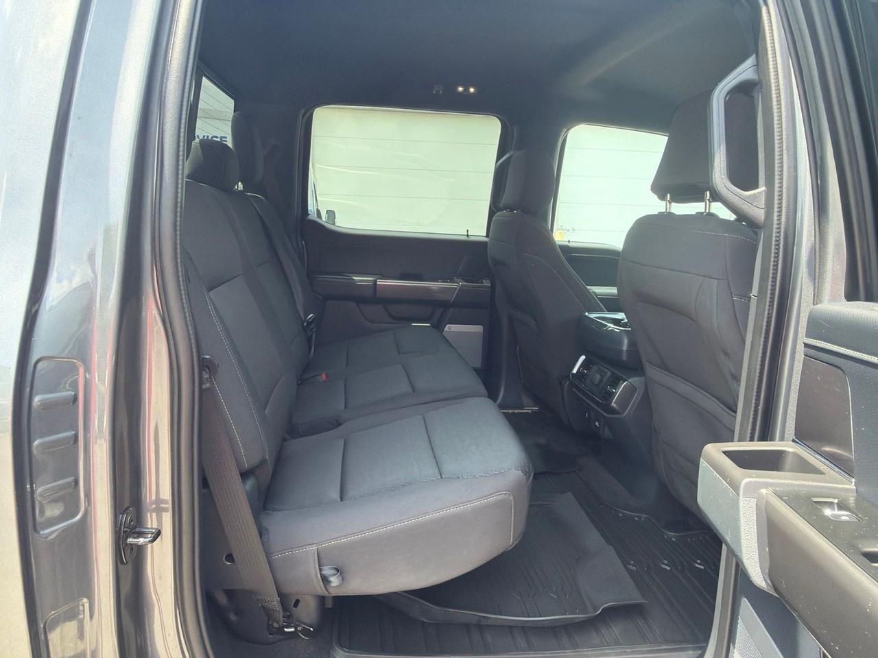 2023 Ford F-150 XLT Ashland VA